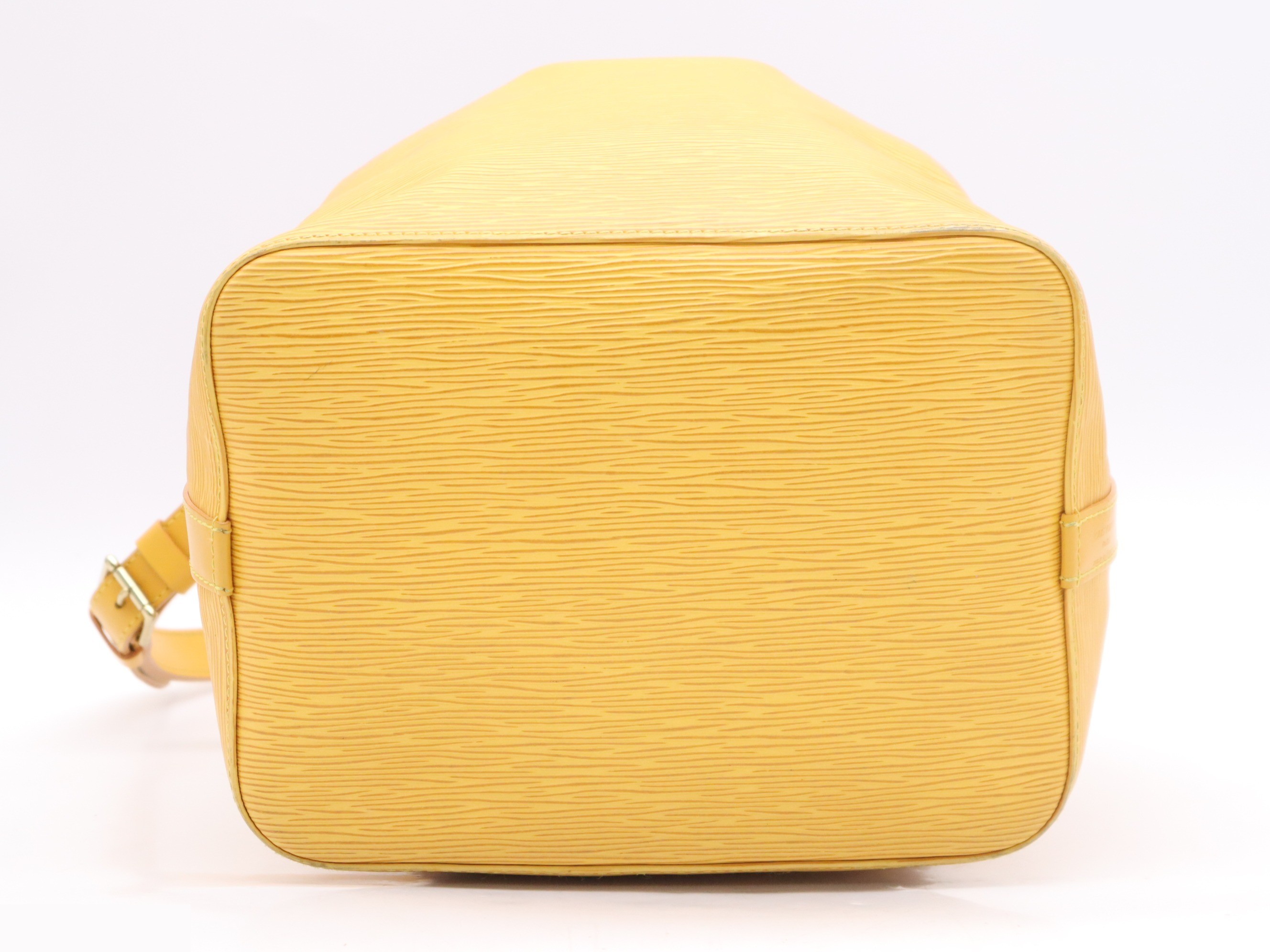 Petit Noé Tassili Yellow — view 4