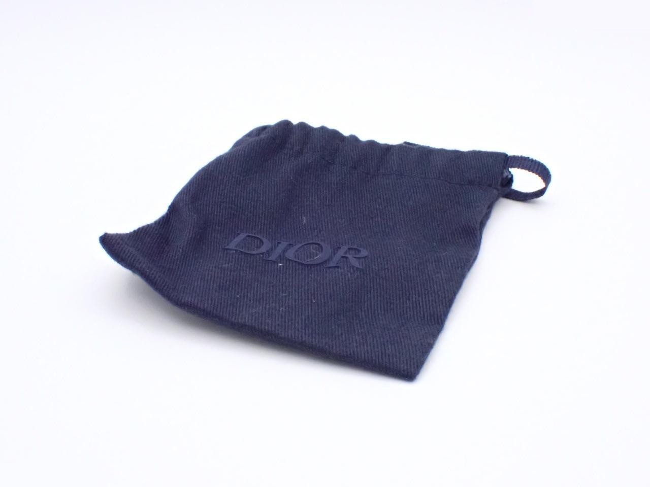 CD logo bracelet, size M, wrist circumference approximately 19cm — view 4