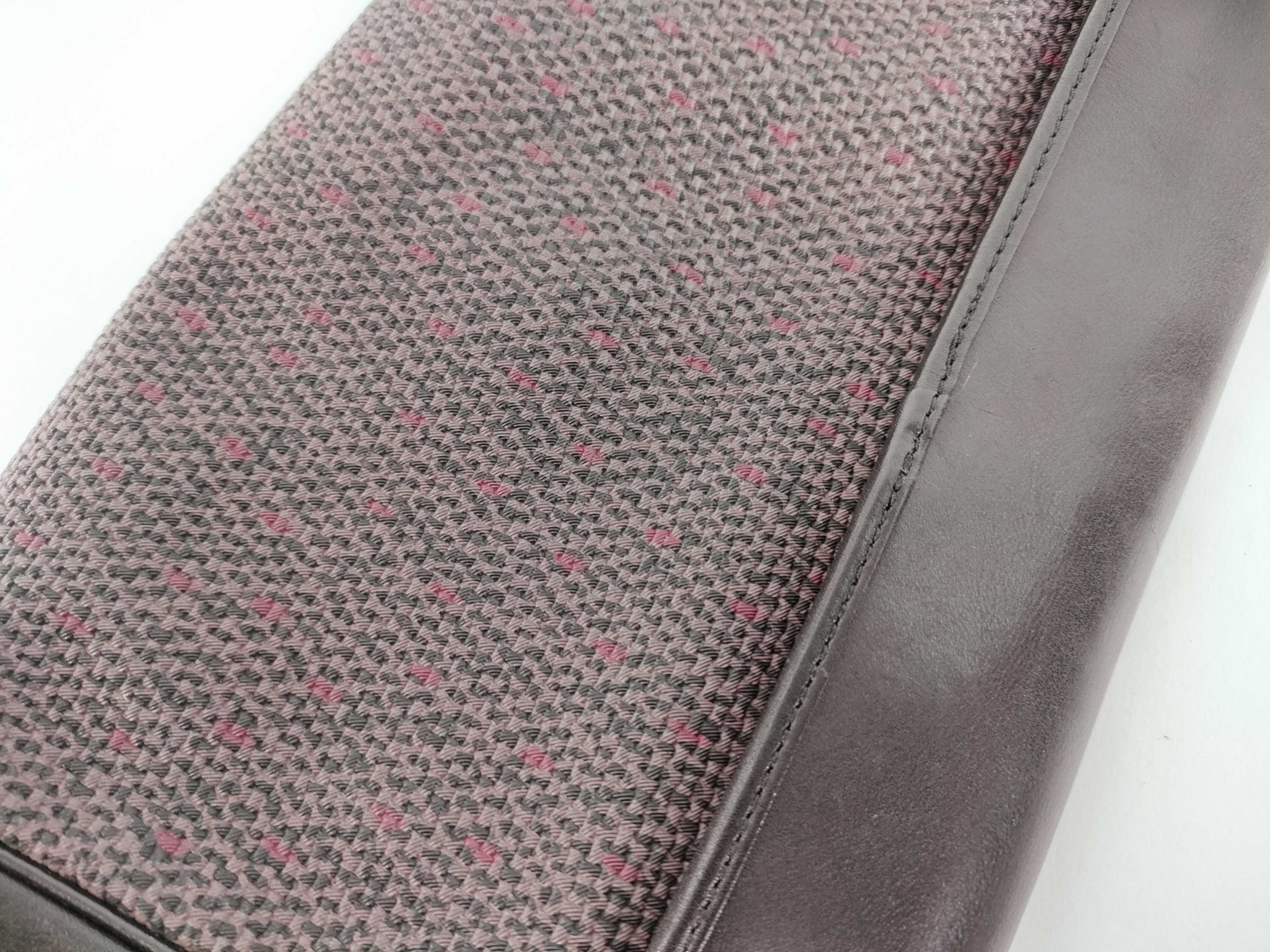 shoulder bag, black. — view 15