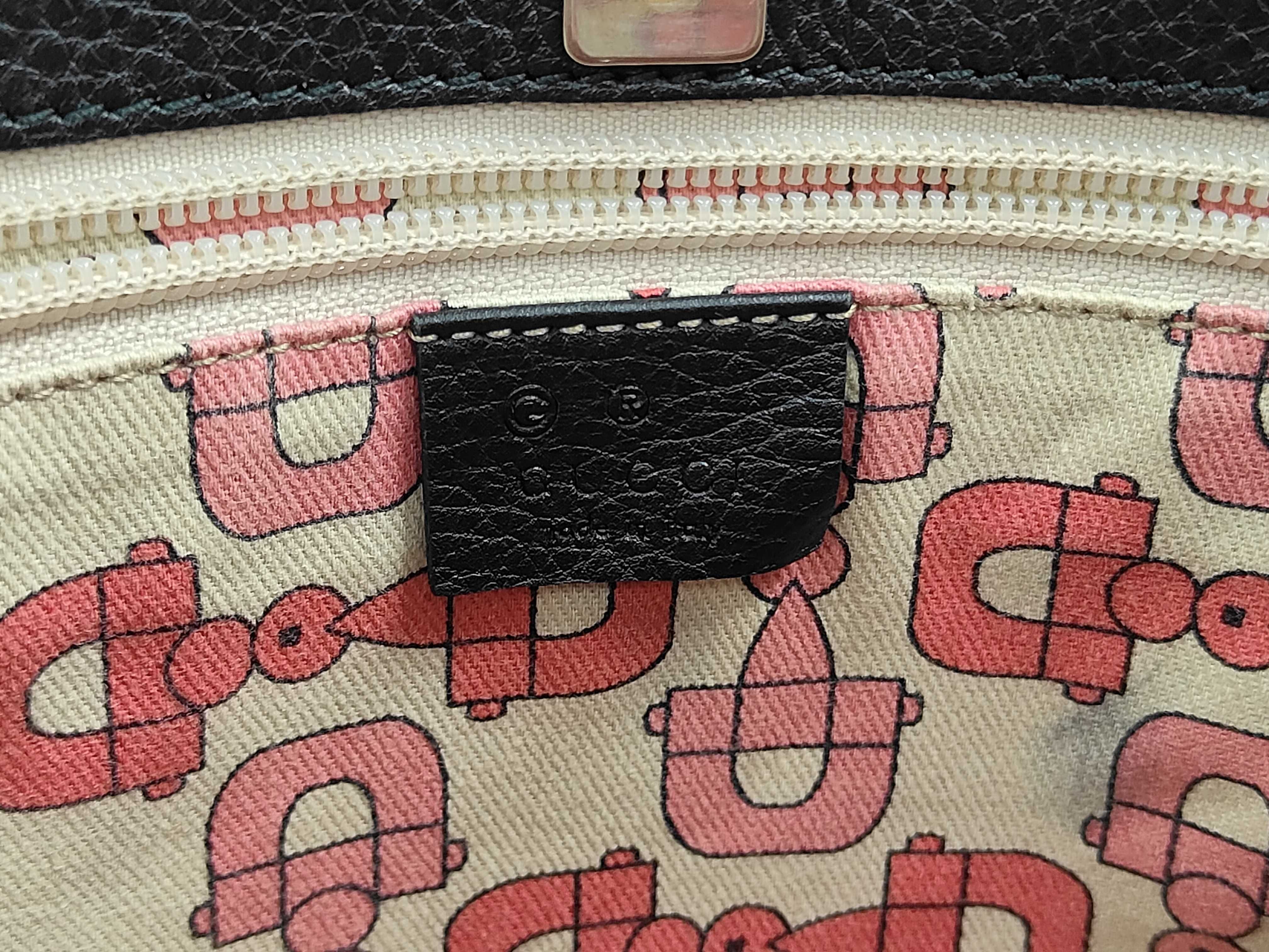 bag handbag — view 9