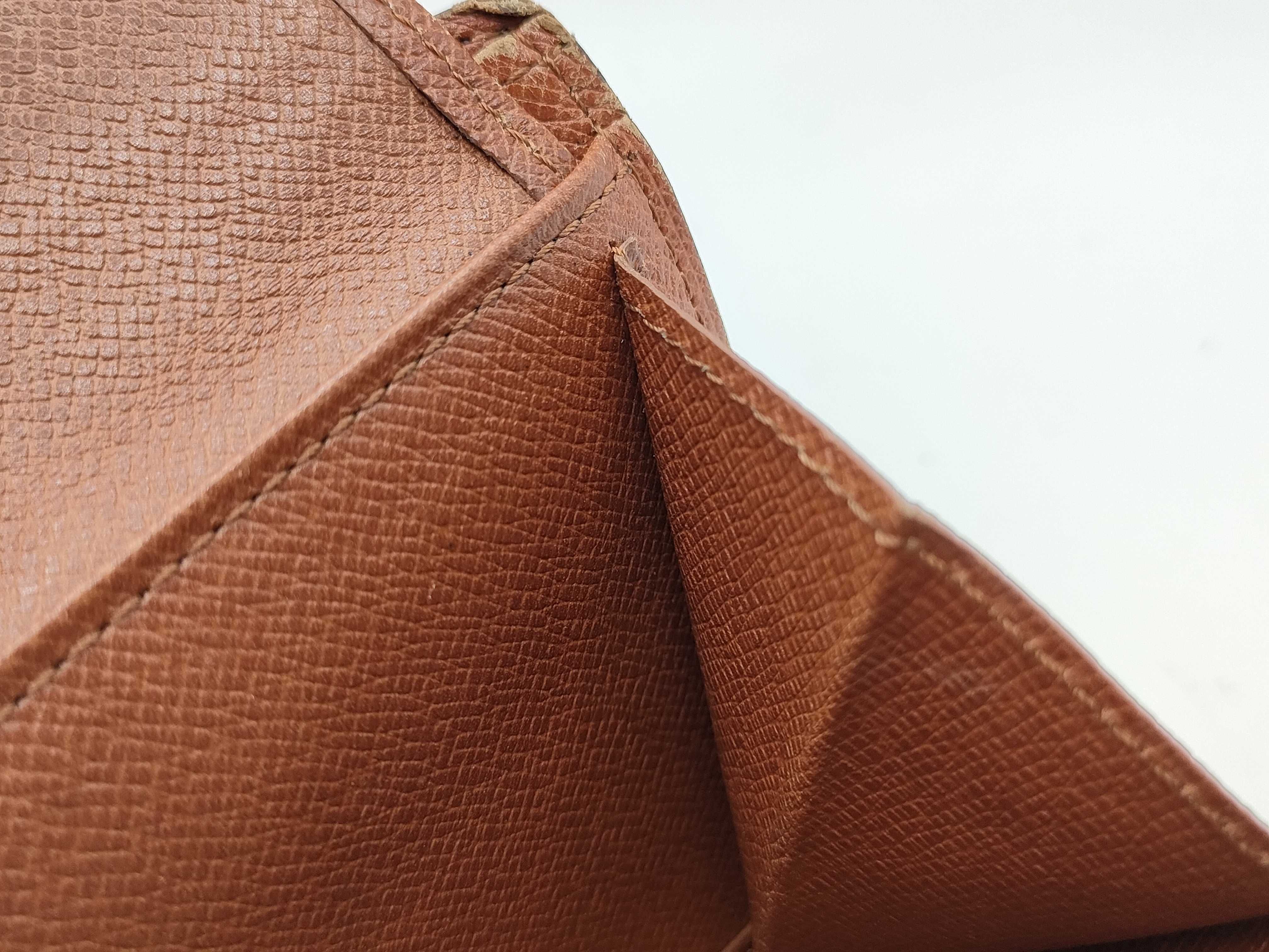 Monogram Portefeuille Marco Wallet — view 11