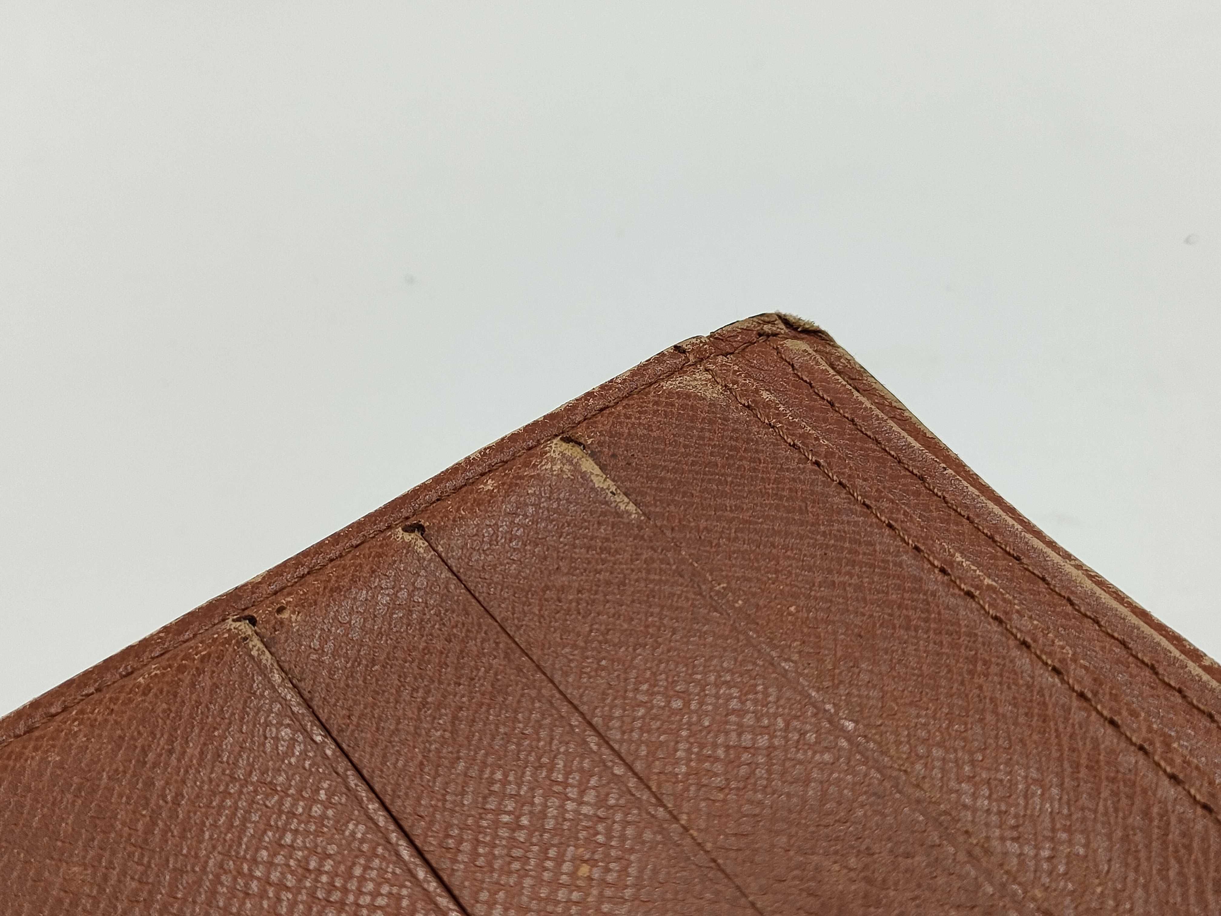 Monogram Portefeuille Marco Wallet — view 12