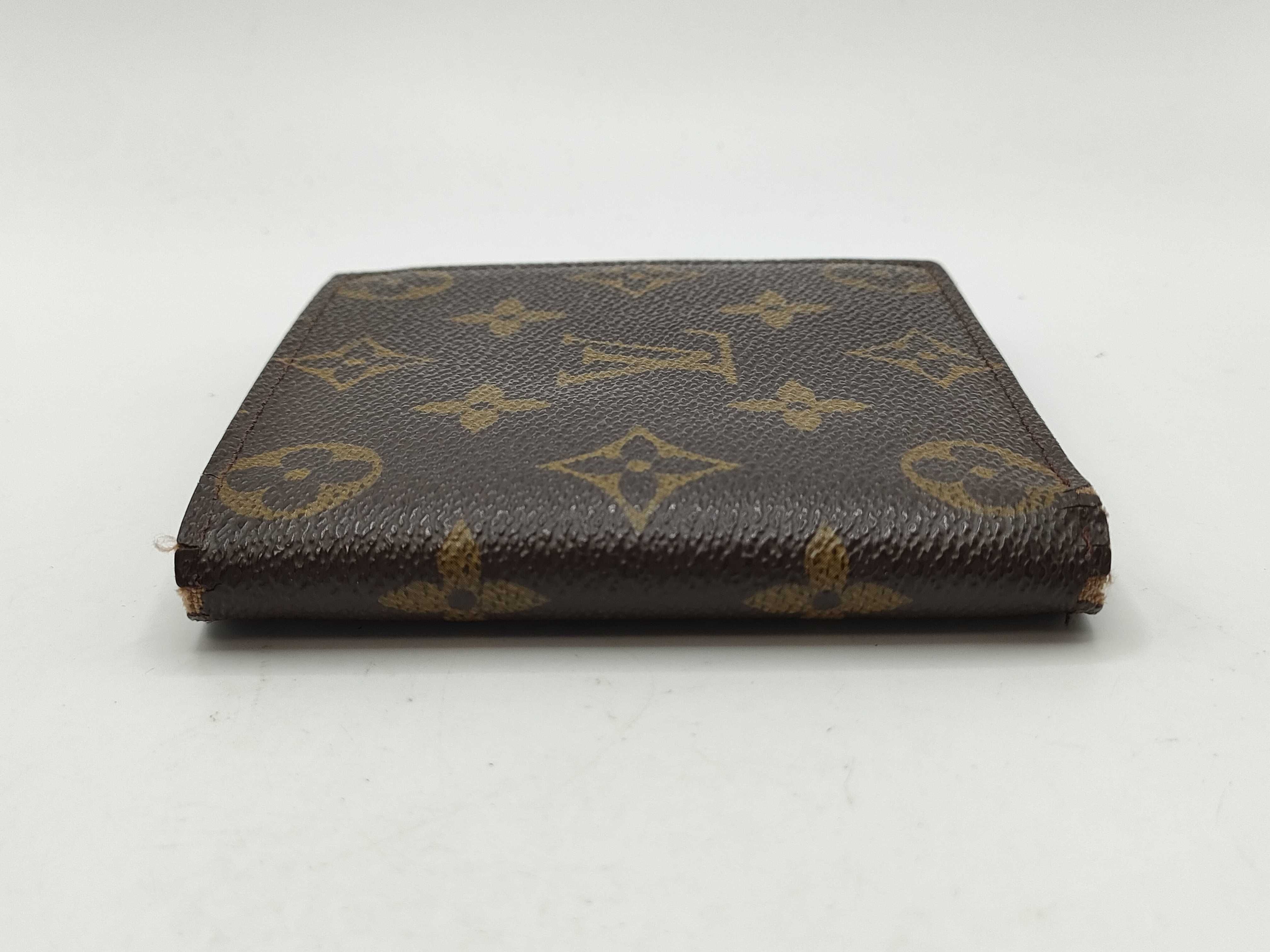 Monogram Portefeuille Marco Wallet — view 3