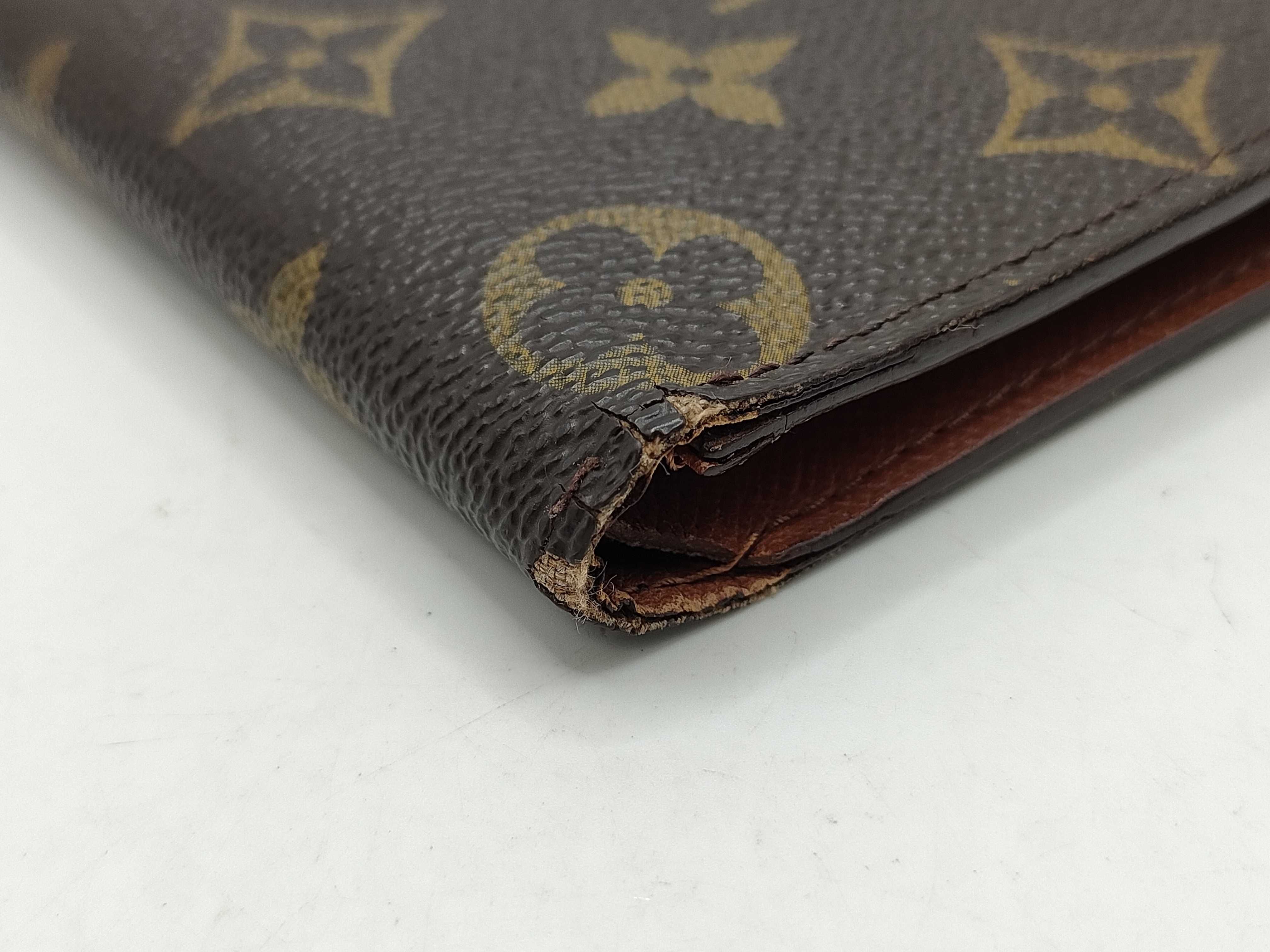 Monogram Portefeuille Marco Wallet — view 5