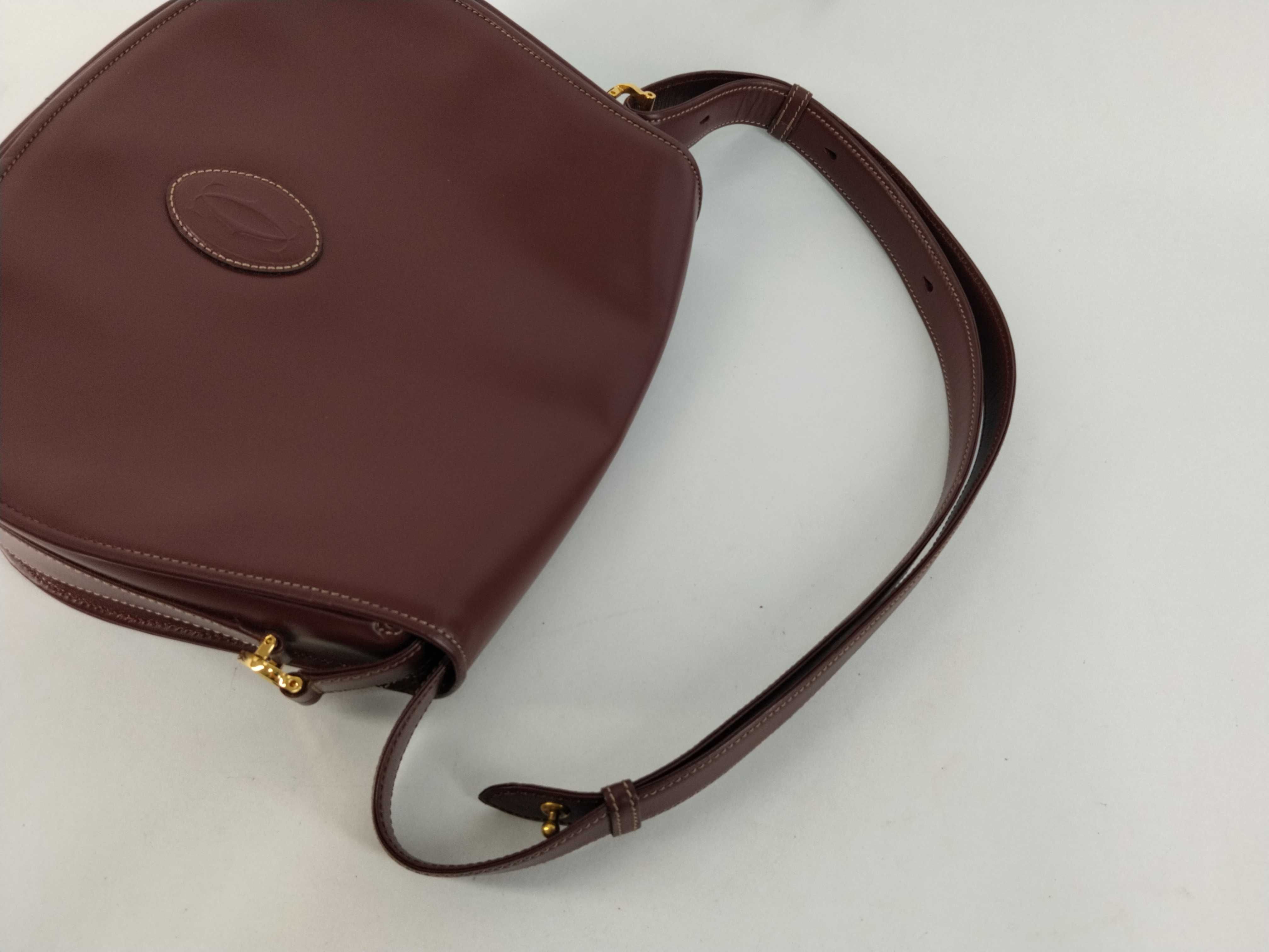 Shoulder bag — view 3