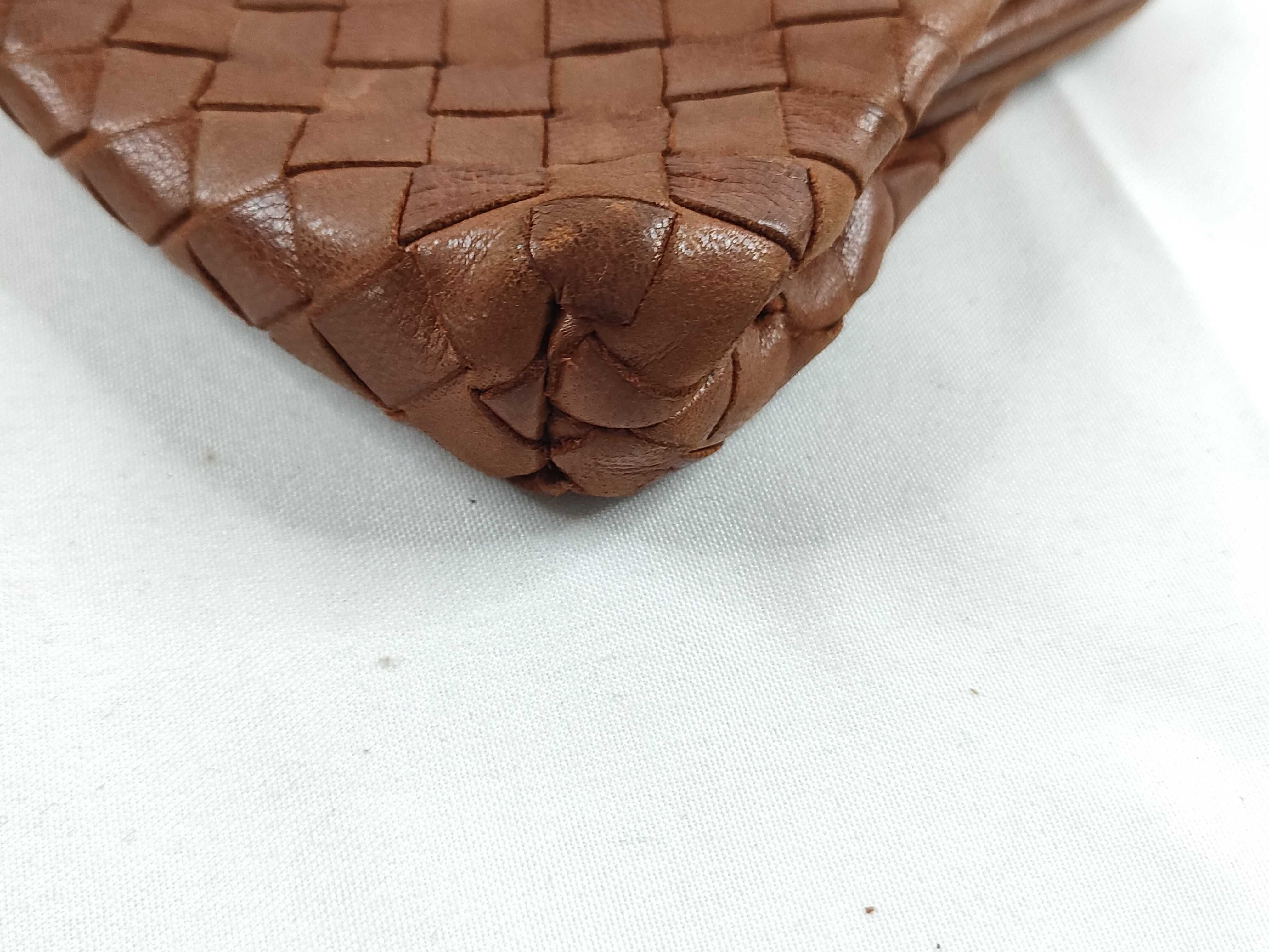 coin purse (brown) — view 3