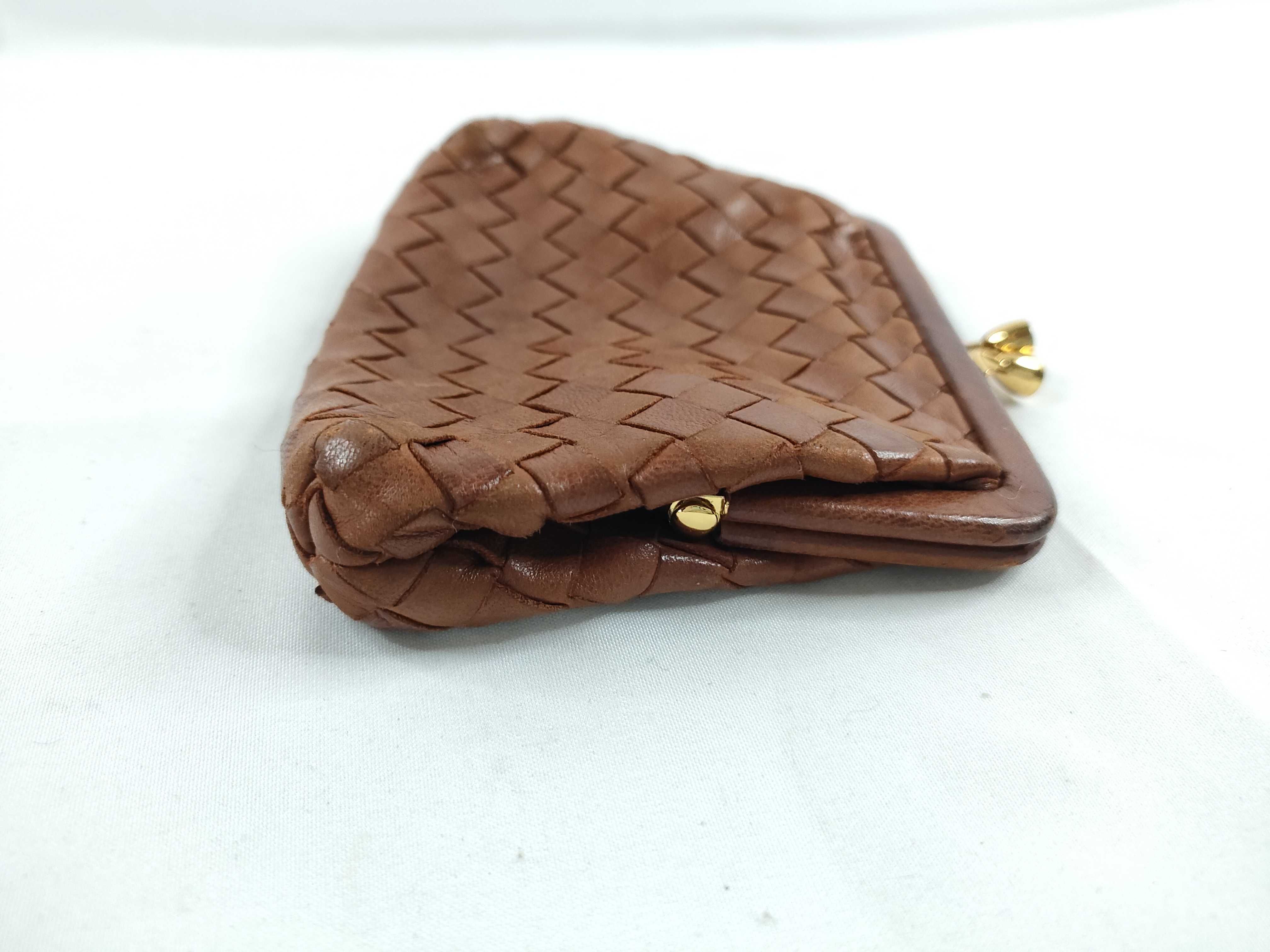 coin purse (brown) — view 7