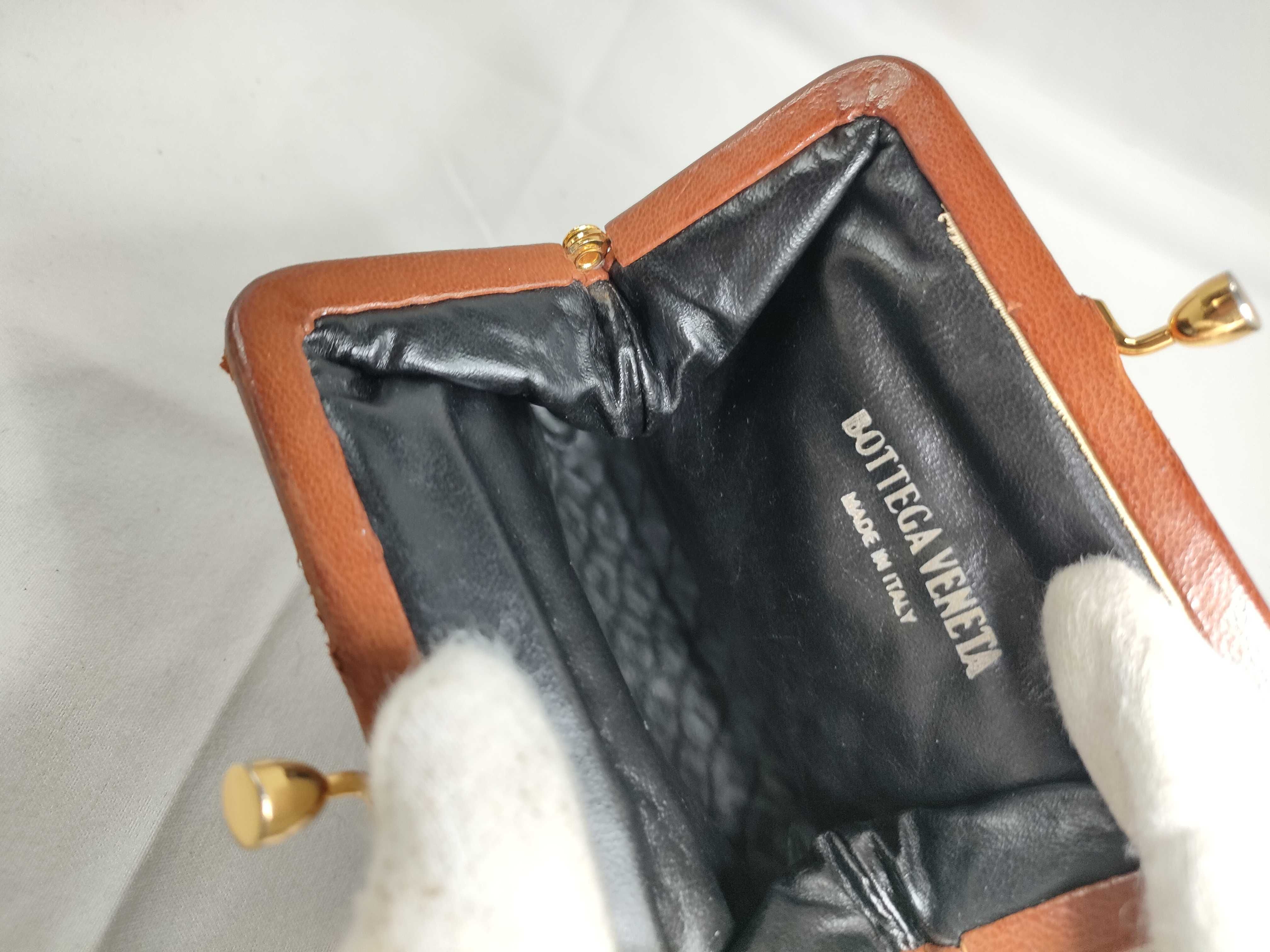 coin purse (brown) — view 9