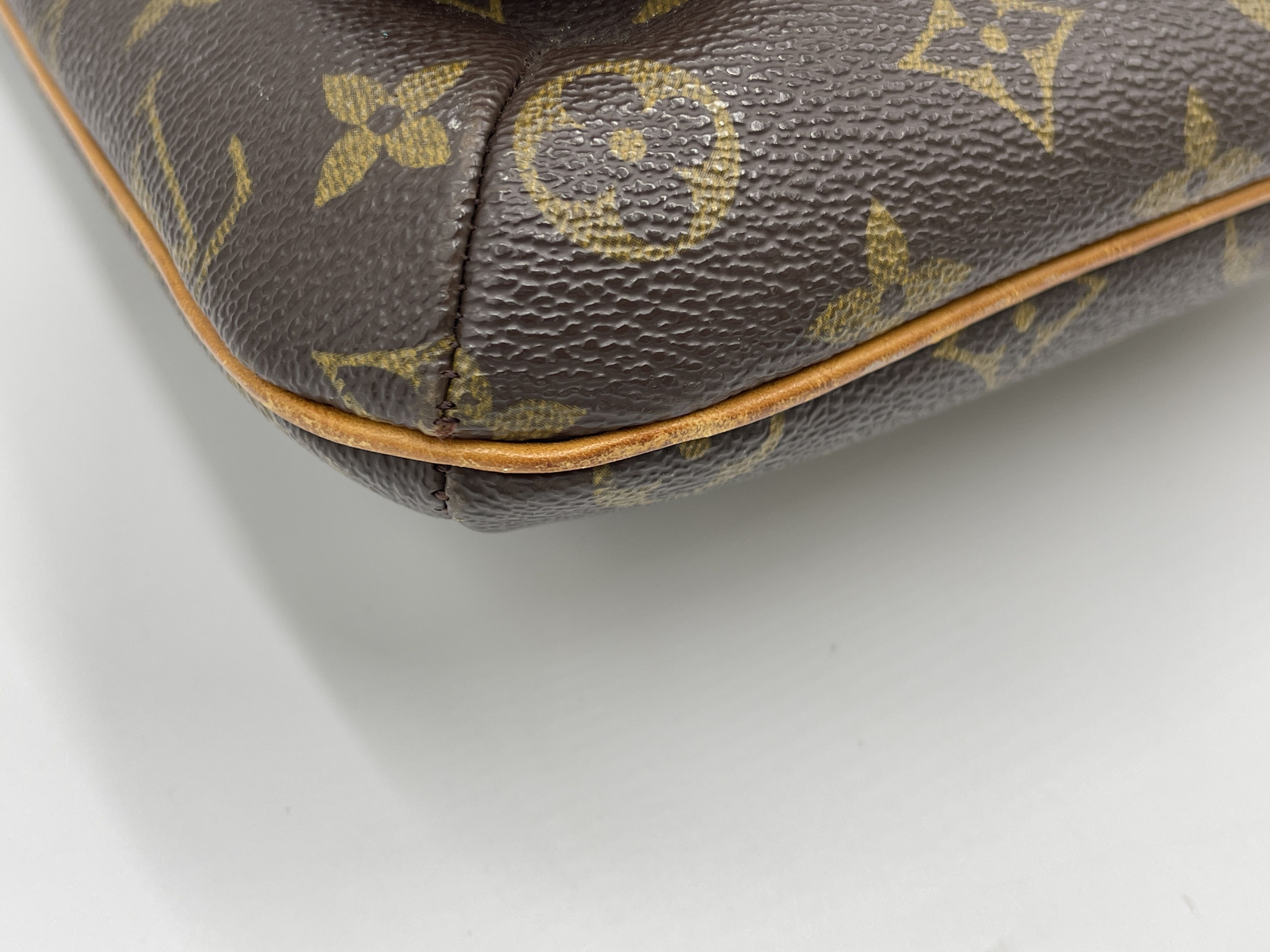 Monogram Musette Salsa M51258 AS1002 Shoulder Bag — view 6