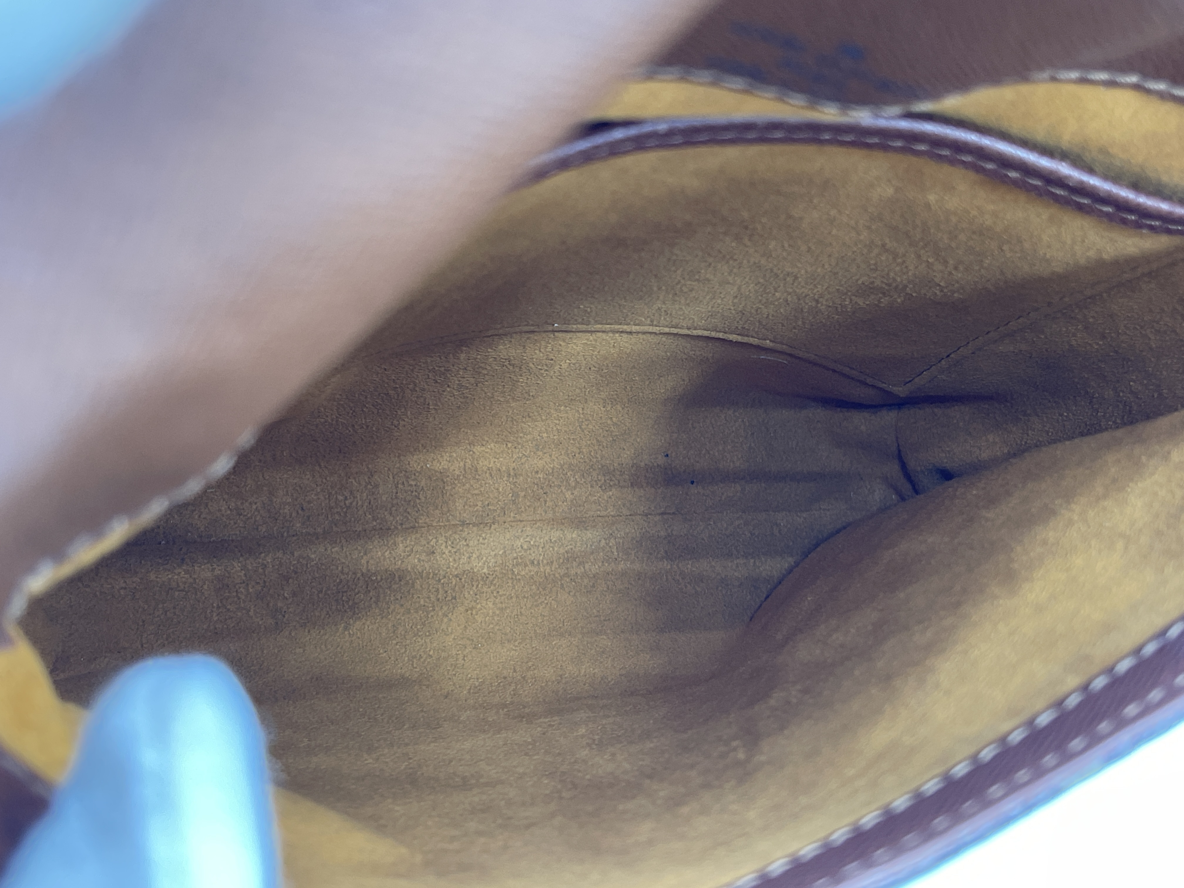 Monogram Musette Salsa M51258 AS1002 Shoulder Bag — view 9