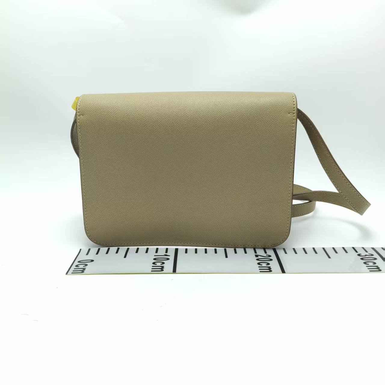 【*Shipped from: China*】BURBERRY Leather Shoulder Bag — view 2