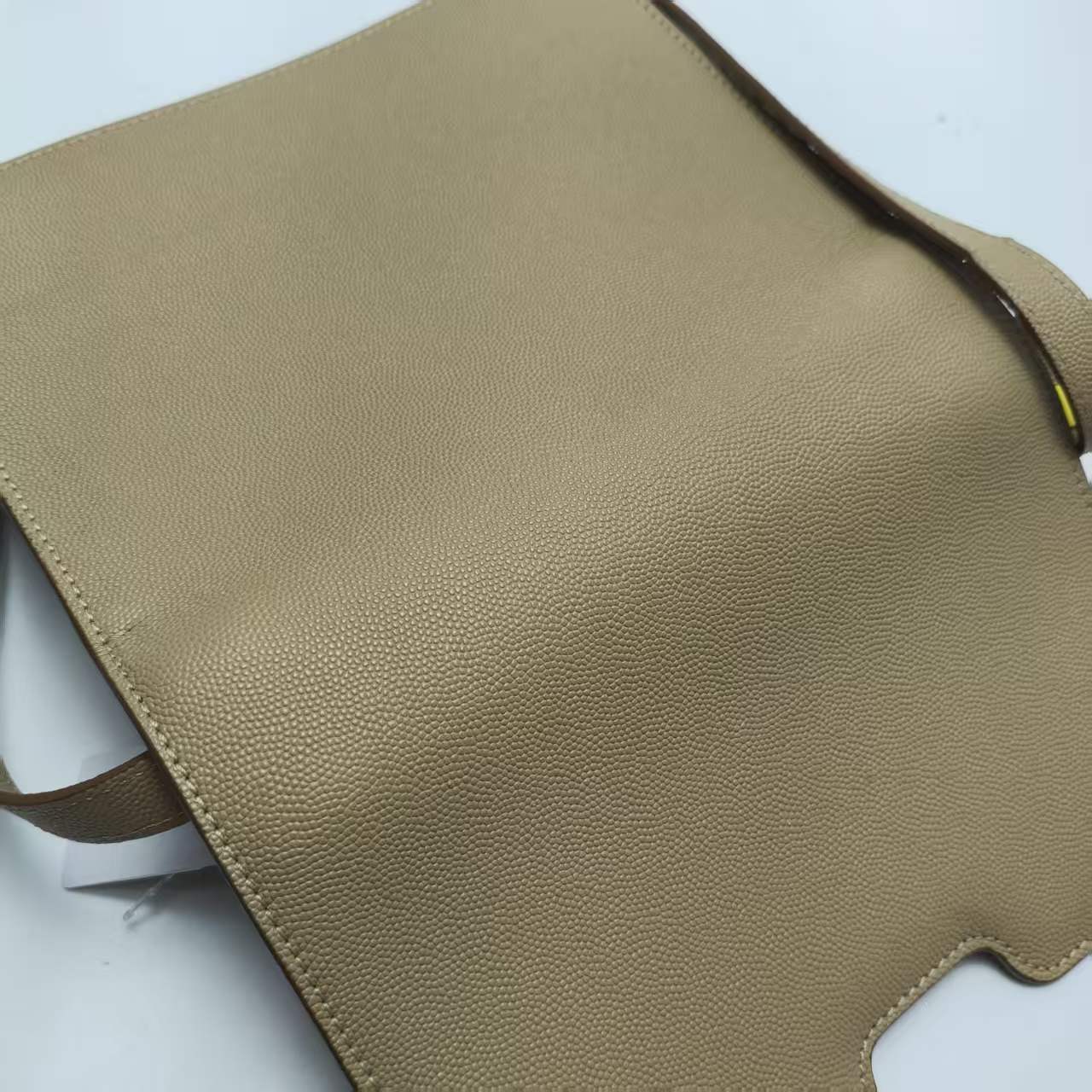 【*Shipped from: China*】BURBERRY Leather Shoulder Bag — view 8