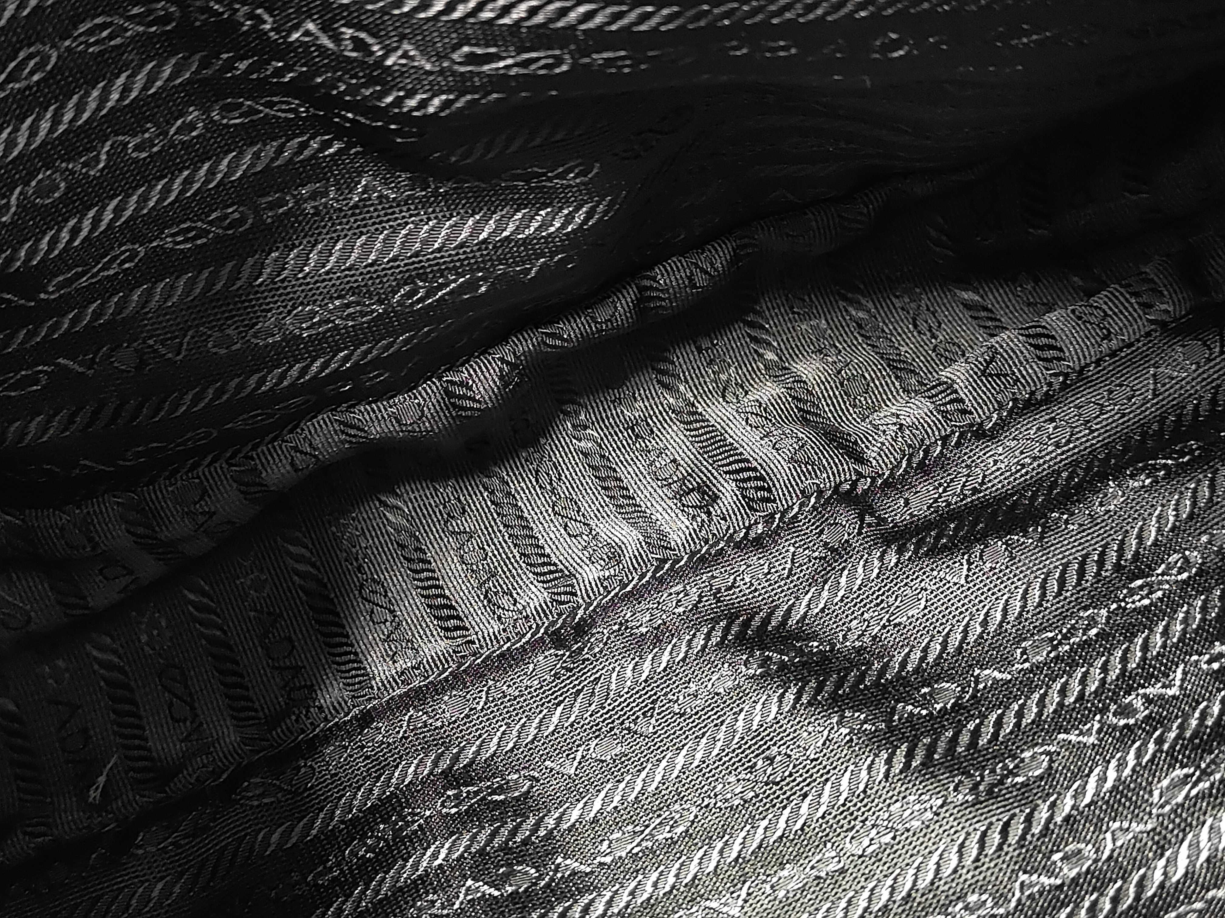 Triangle Logo Tote Bag — view 13