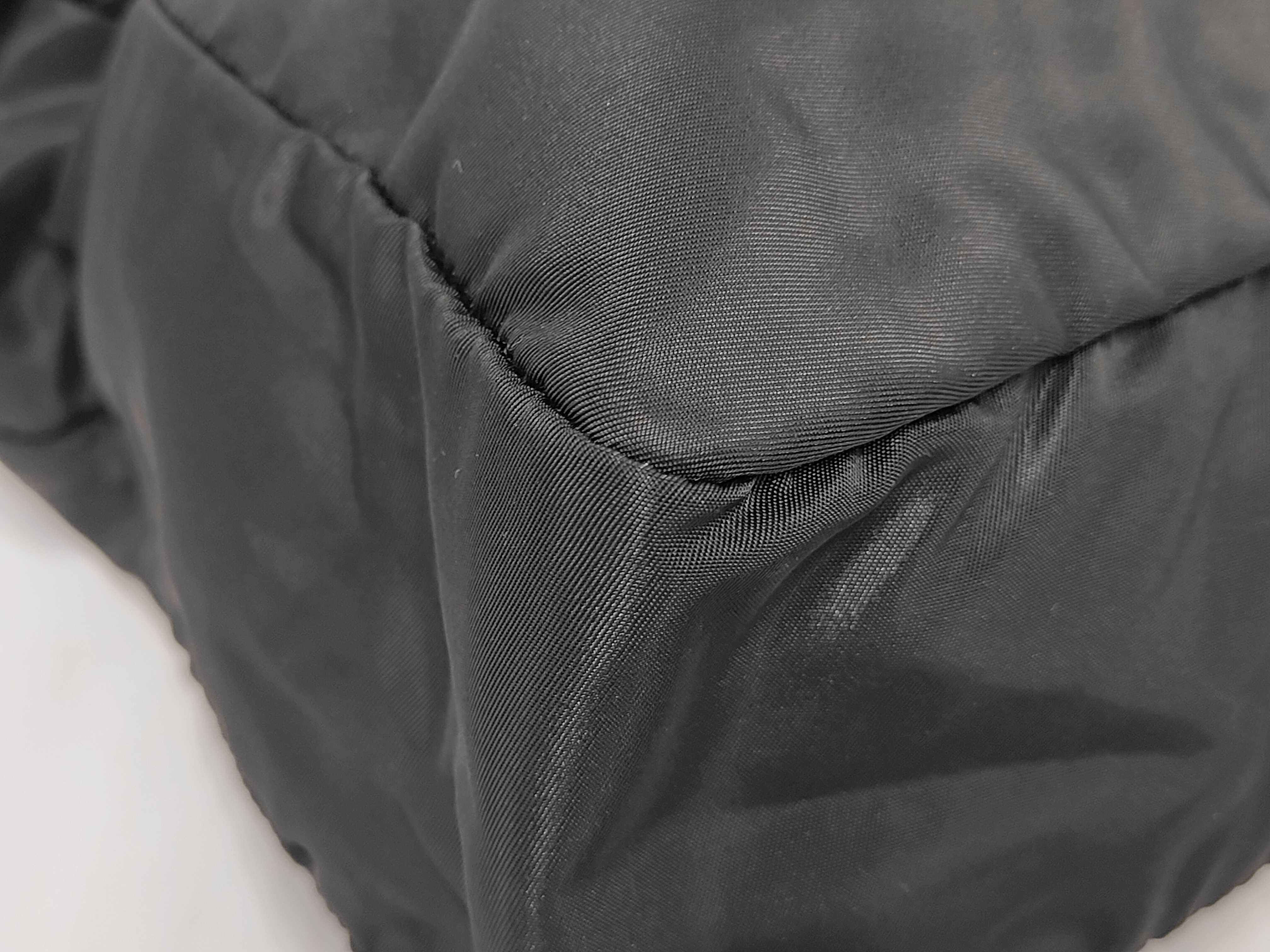 Triangle Logo Tote Bag — view 4