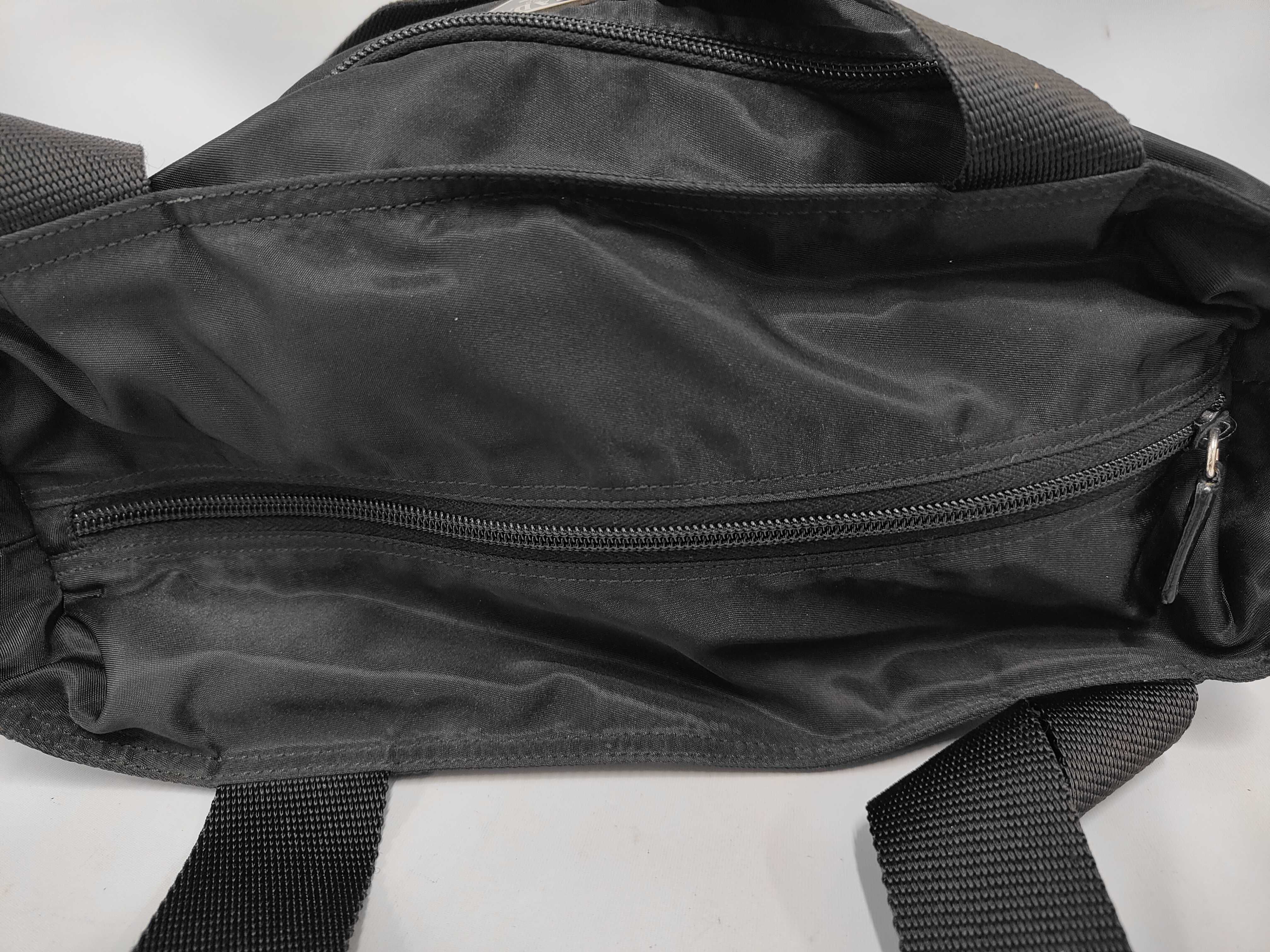 Triangle Logo Tote Bag — view 8