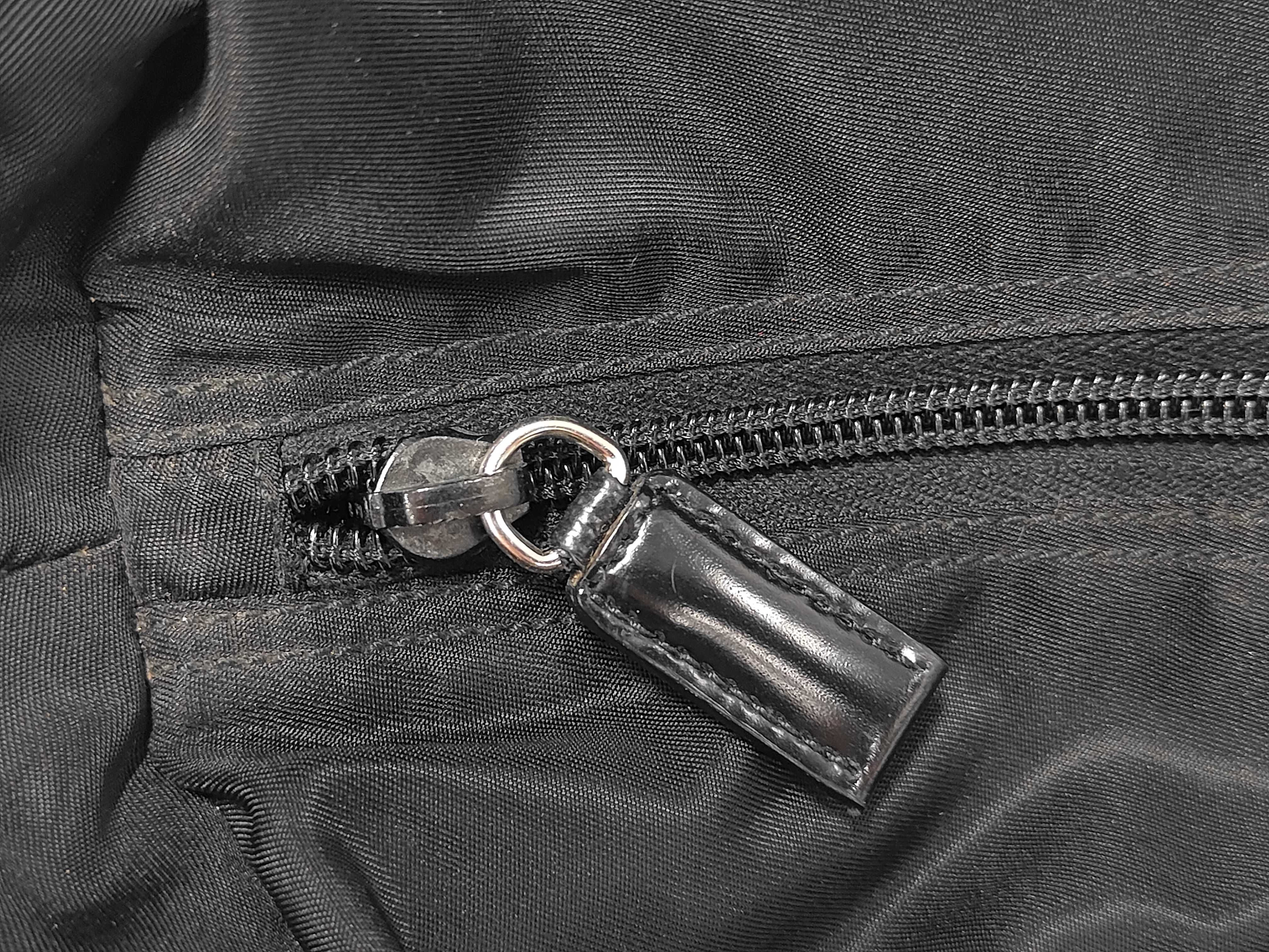 Triangle Logo Tote Bag — view 10