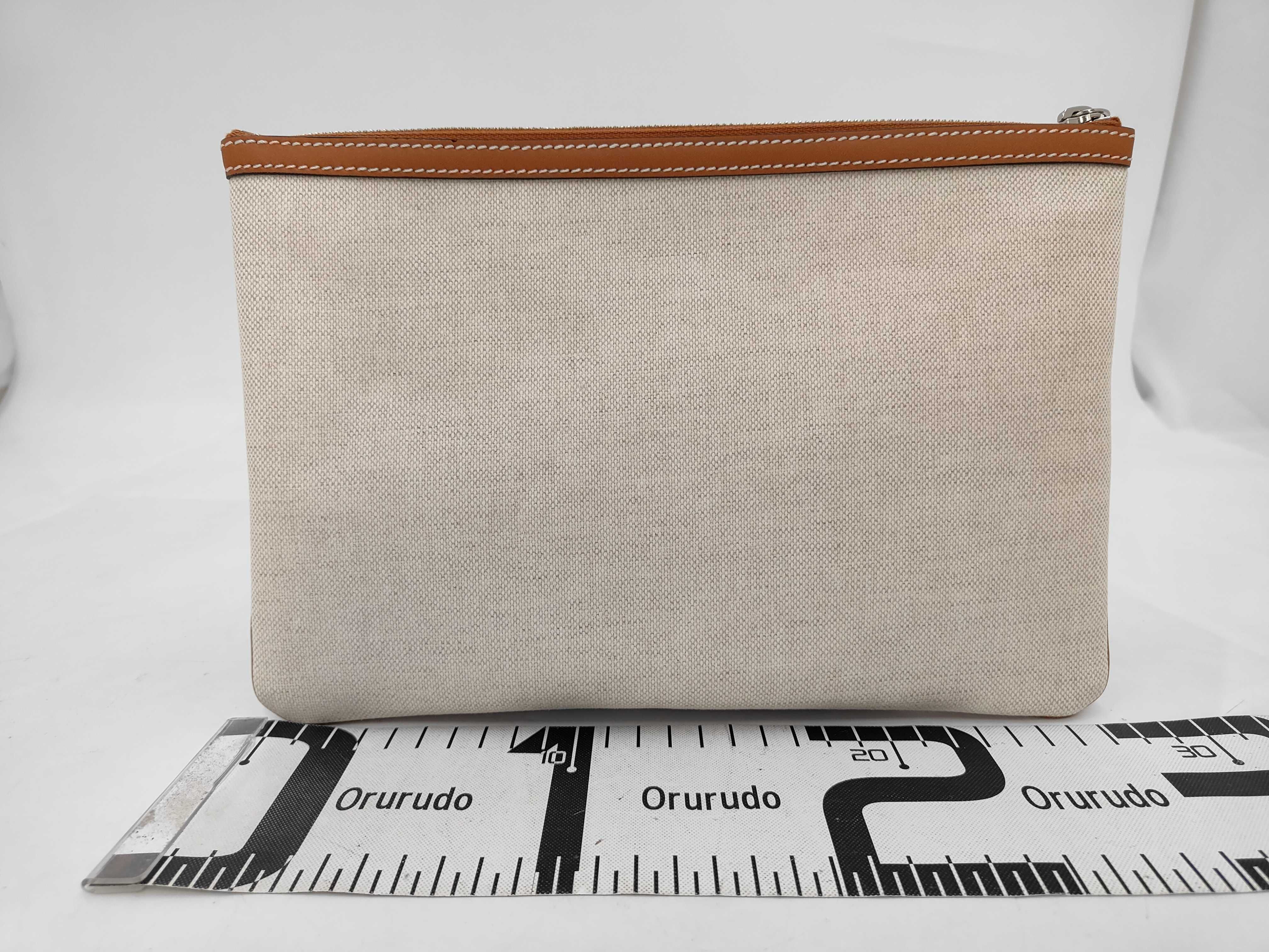 brand clutch bag 777165520981 — view 2