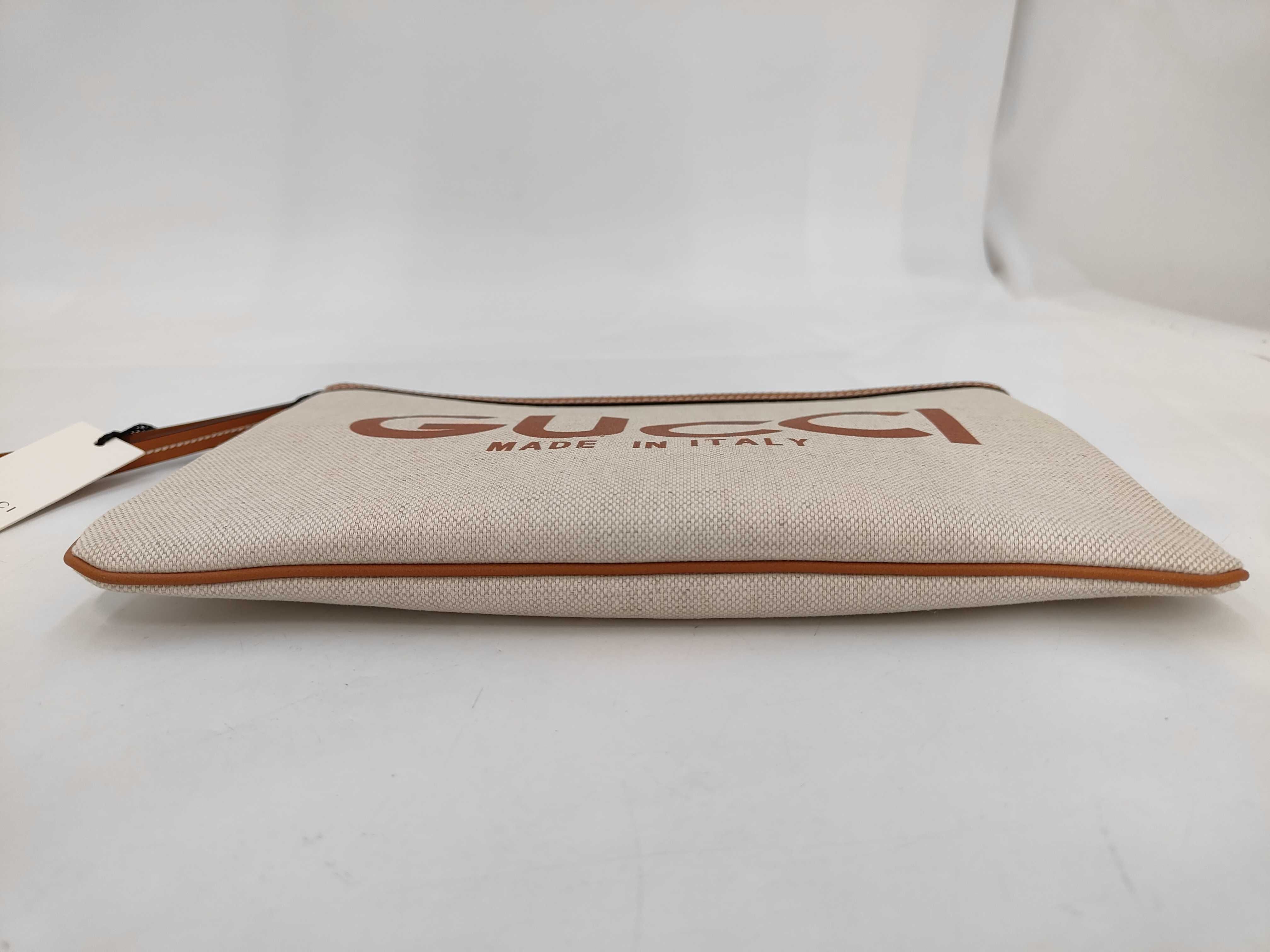 brand clutch bag 777165520981 — view 5