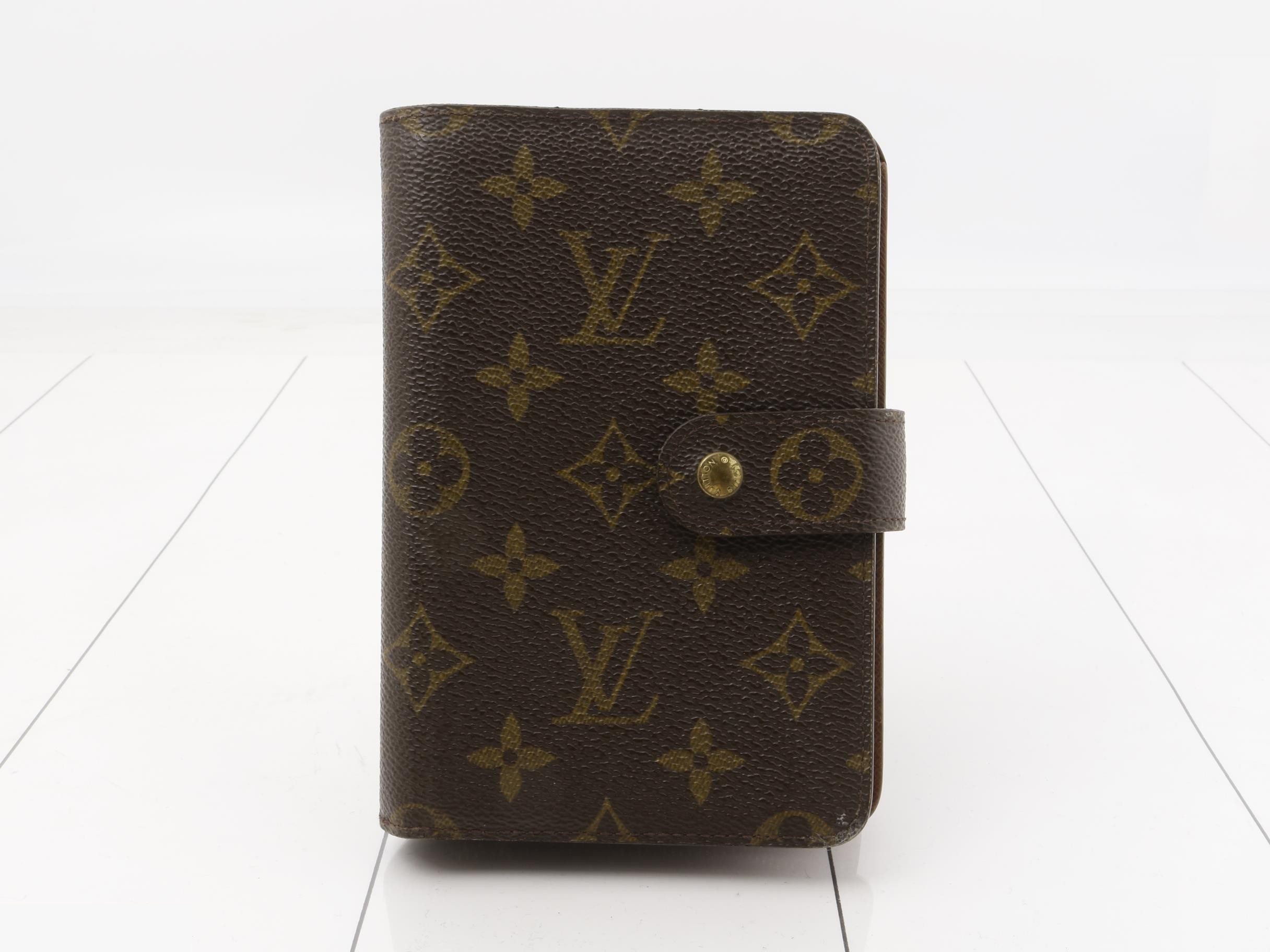 Porte Papier Zip