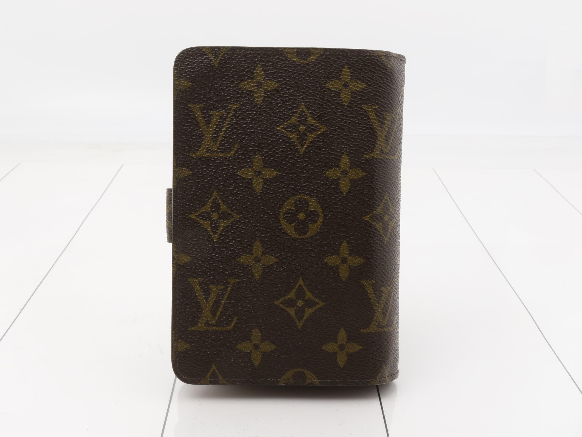 Porte Papier Zip — view 2