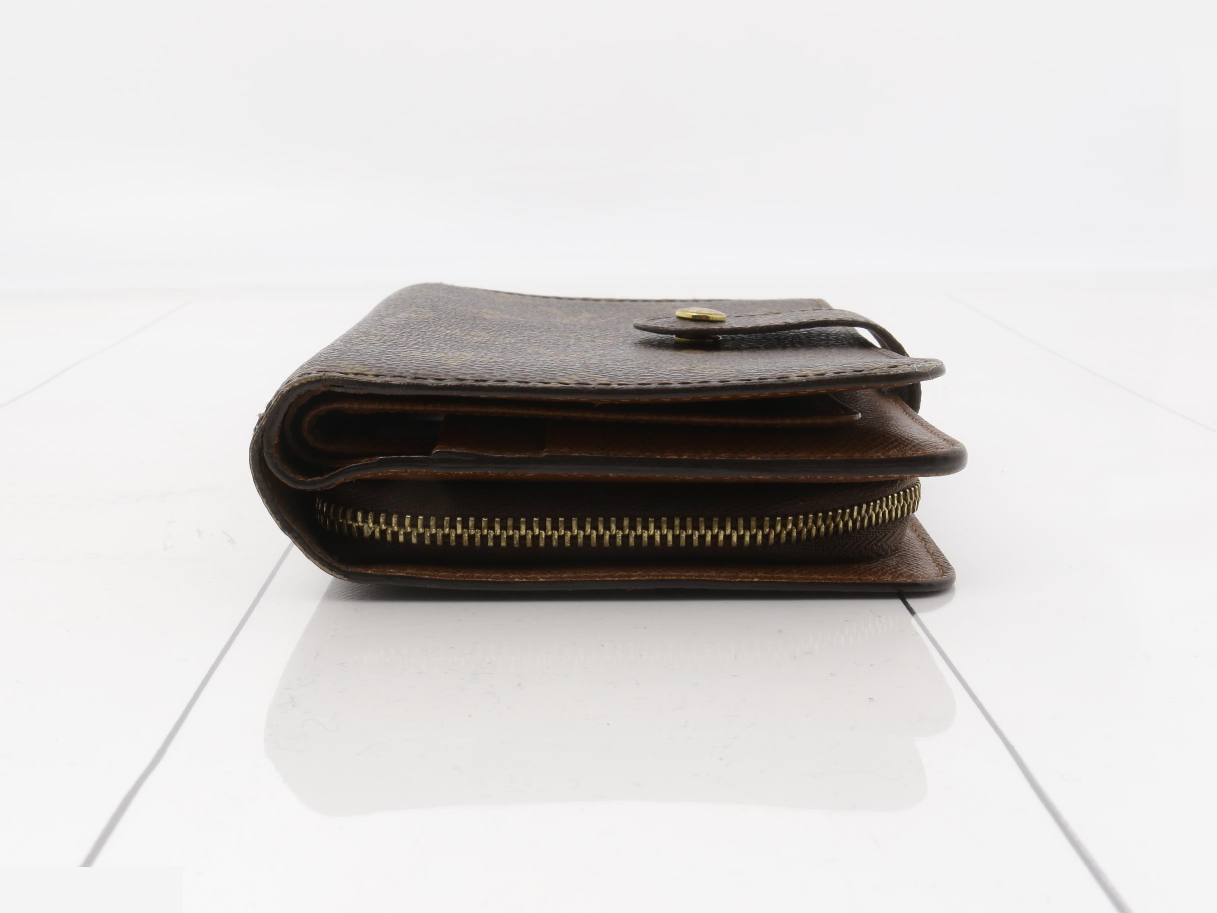 Porte Papier Zip — view 3