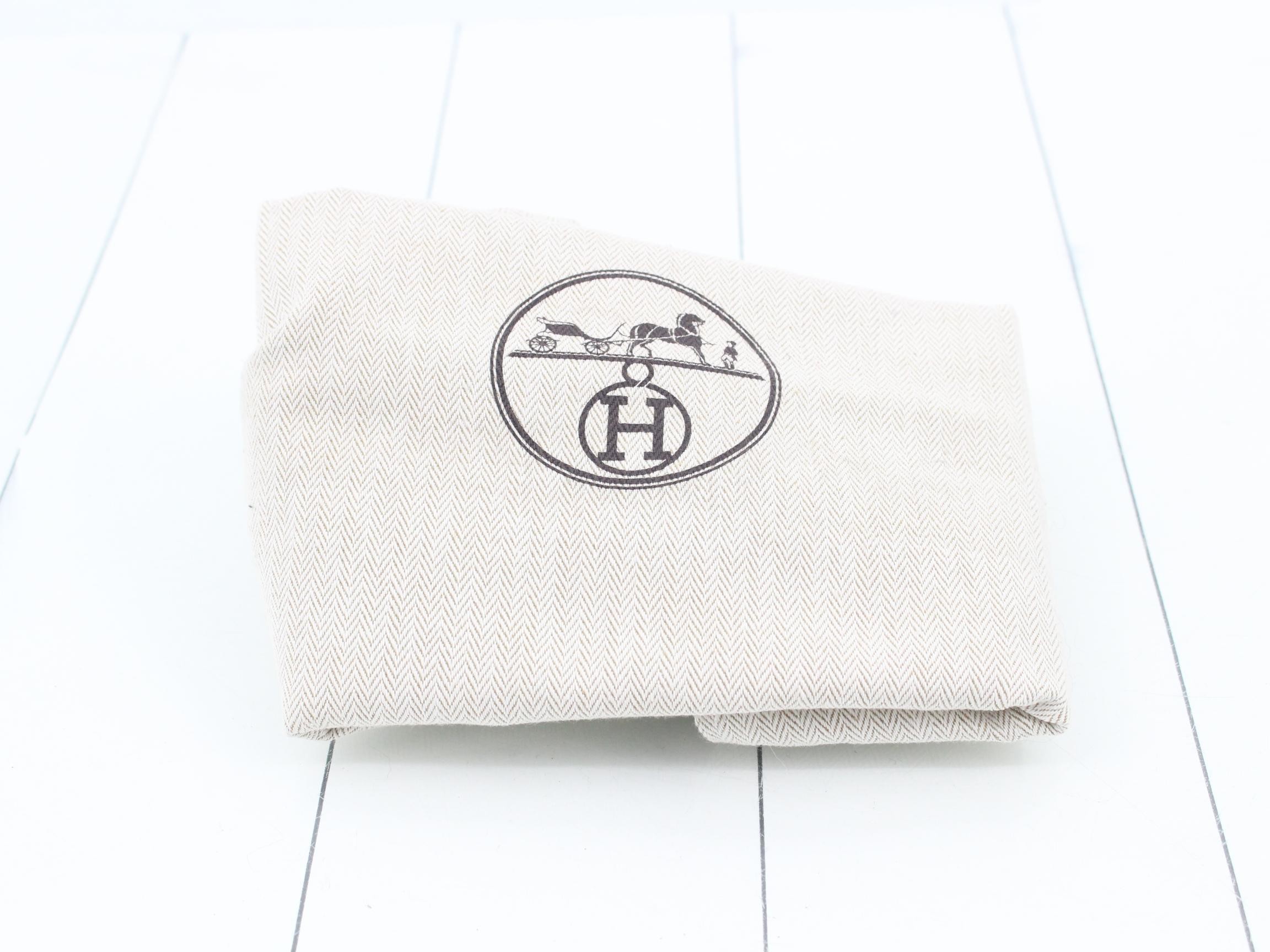Fred H. Droit Bucket Hat, Size 60, Khaki Gray — view 4