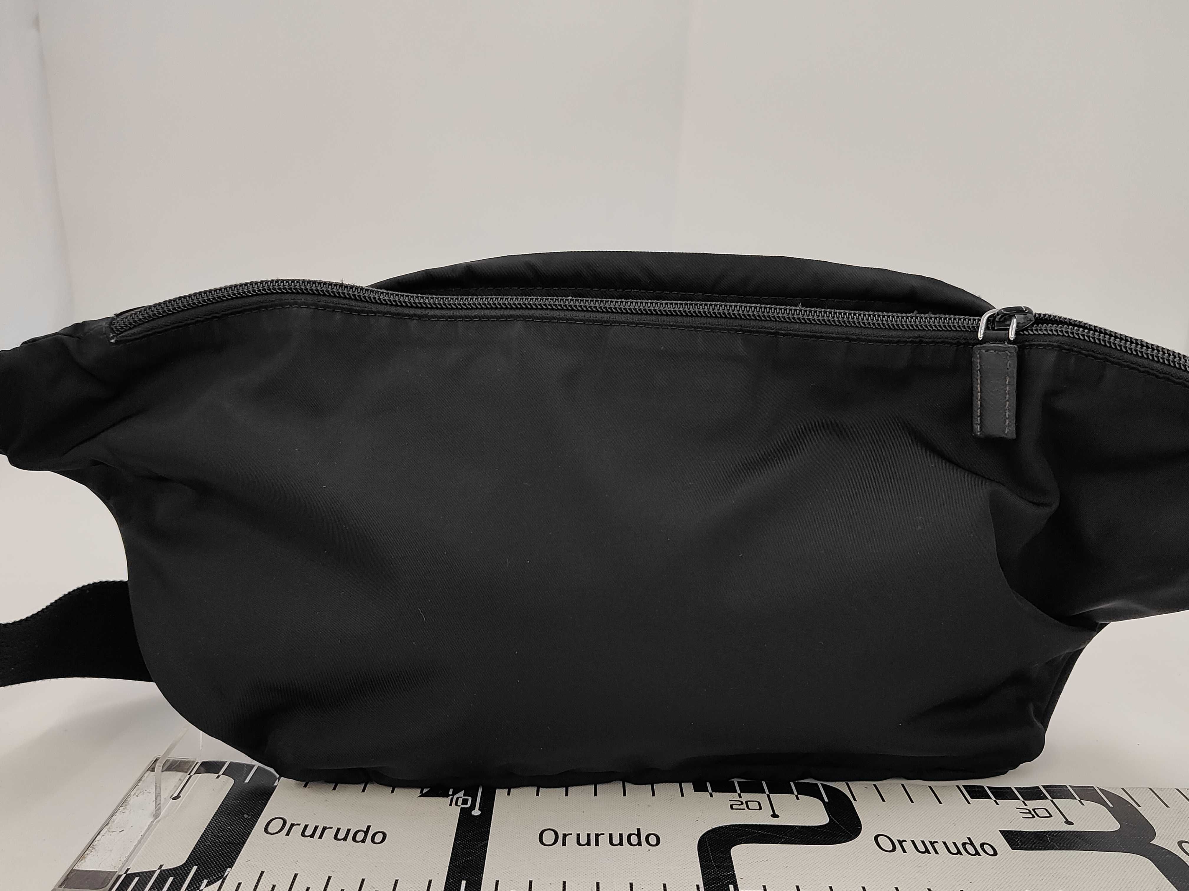Body Bag Shoulder Bag — view 2