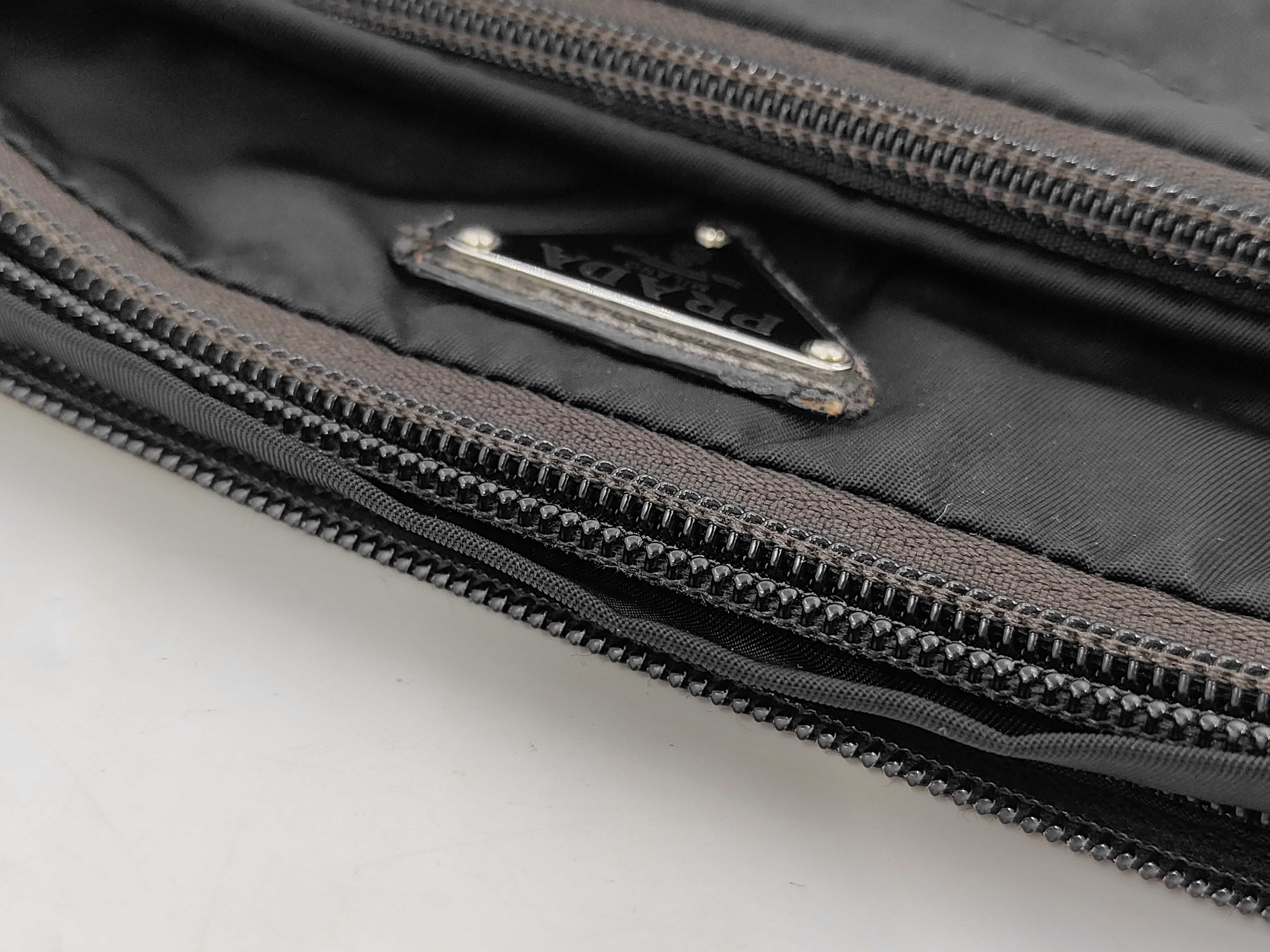 Body Bag Shoulder Bag — view 11