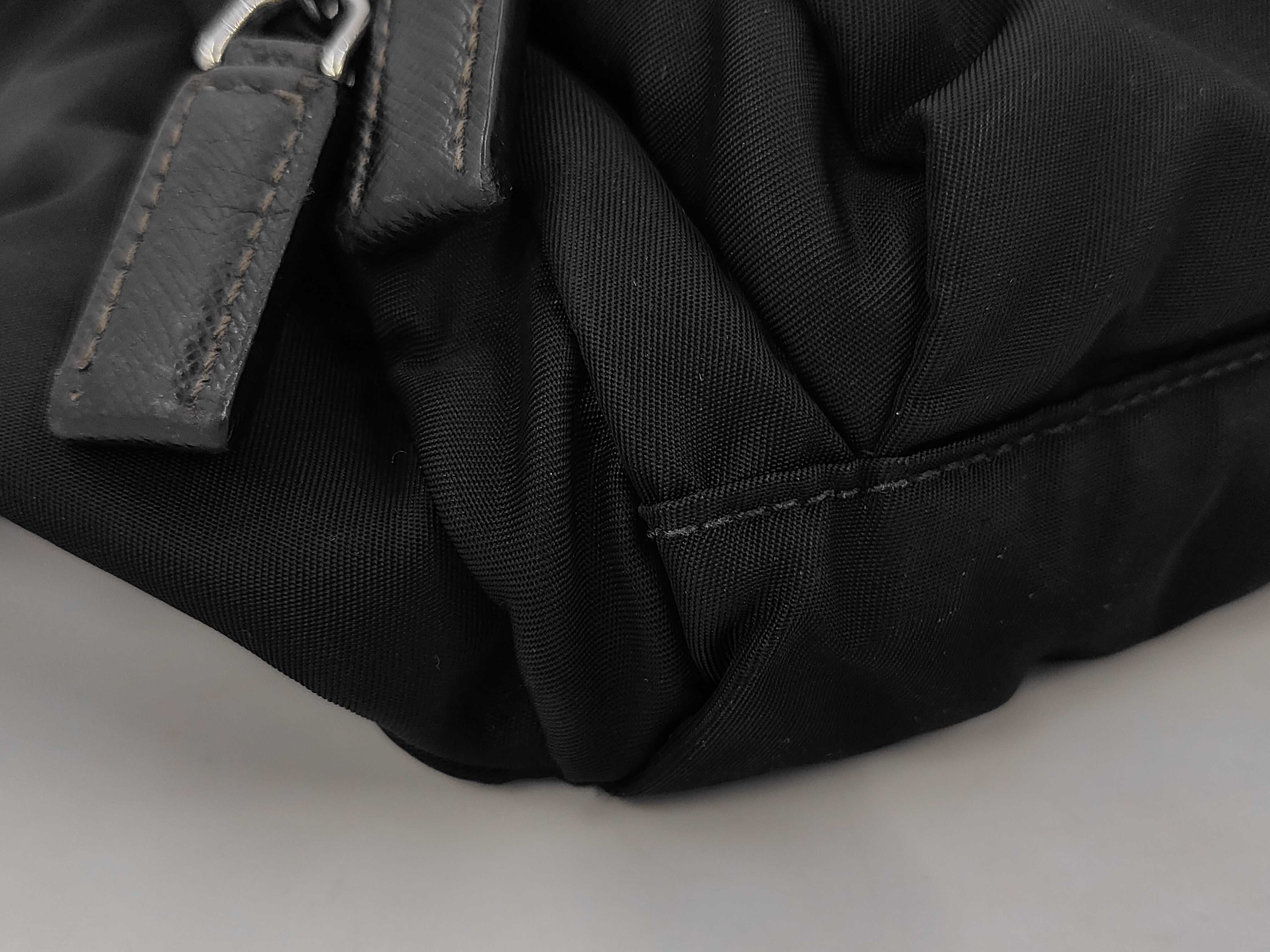 Body Bag Shoulder Bag — view 3