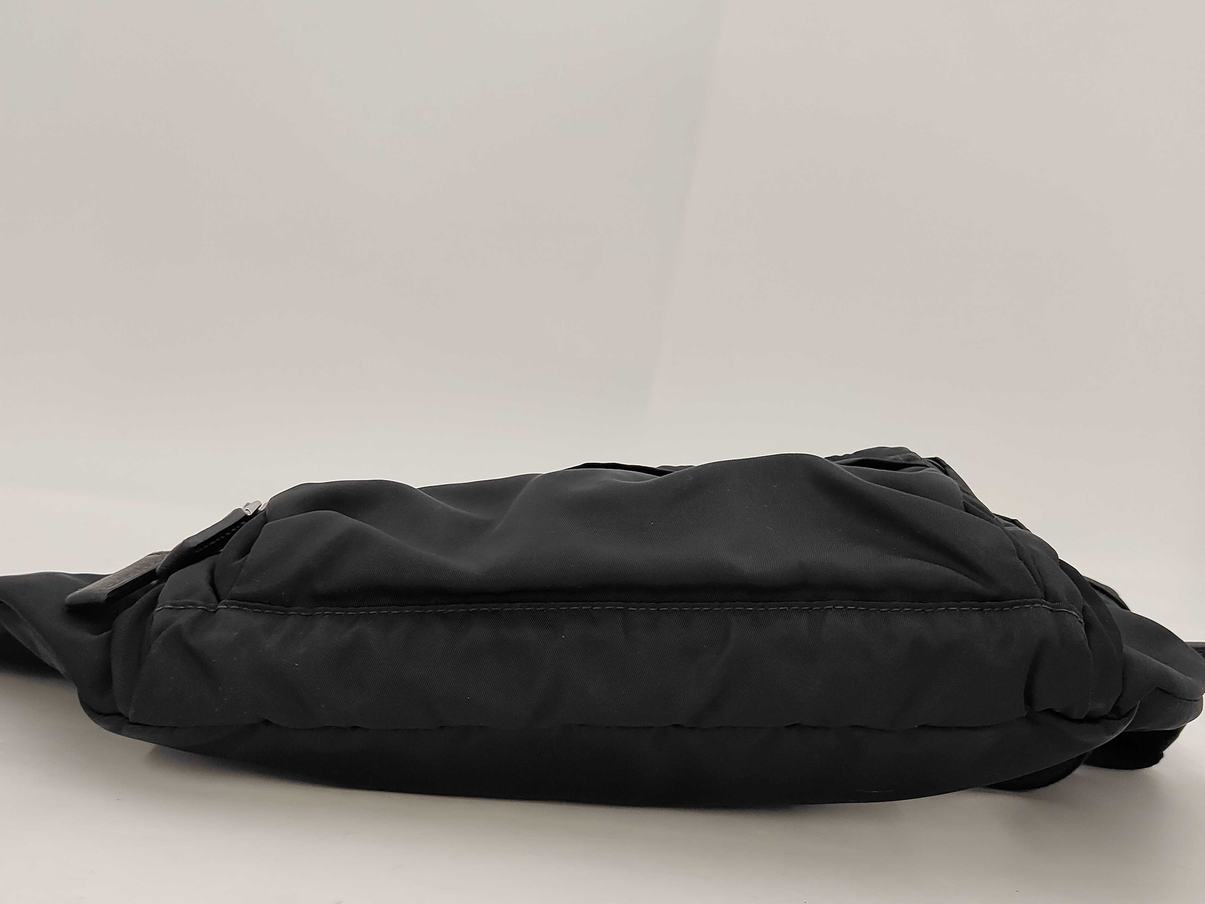 Body Bag Shoulder Bag — view 4