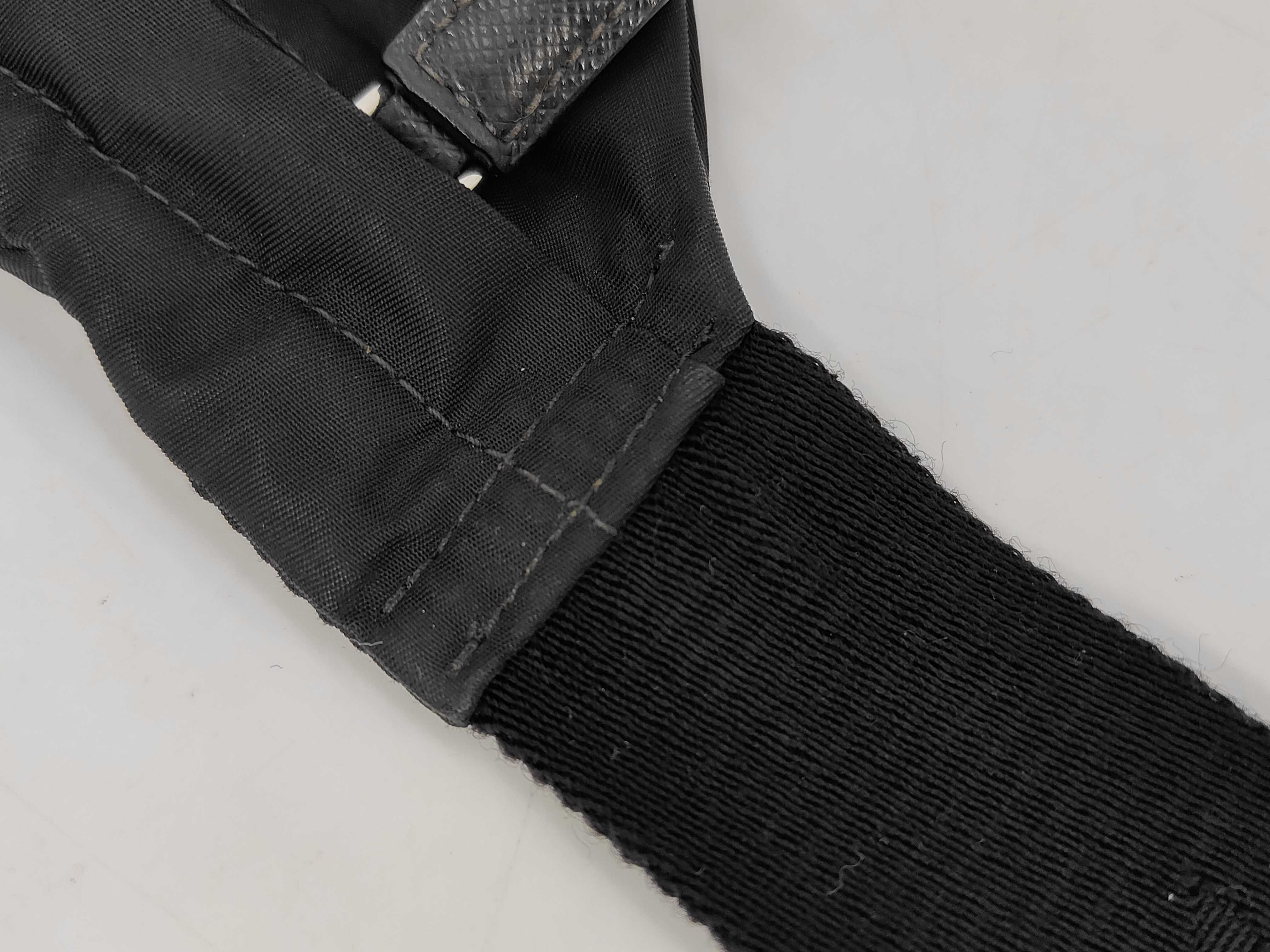 Body Bag Shoulder Bag — view 7
