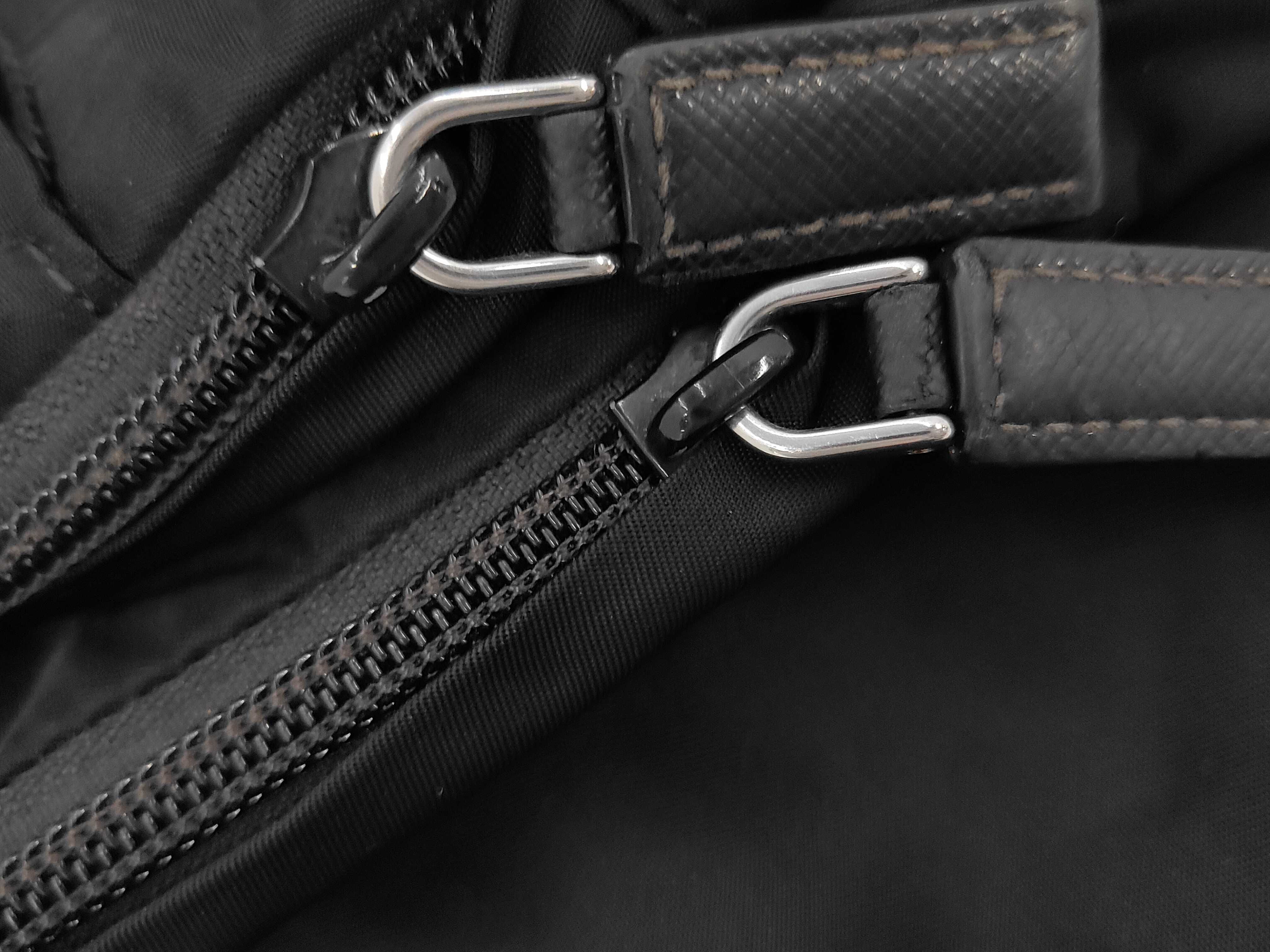 Body Bag Shoulder Bag — view 8