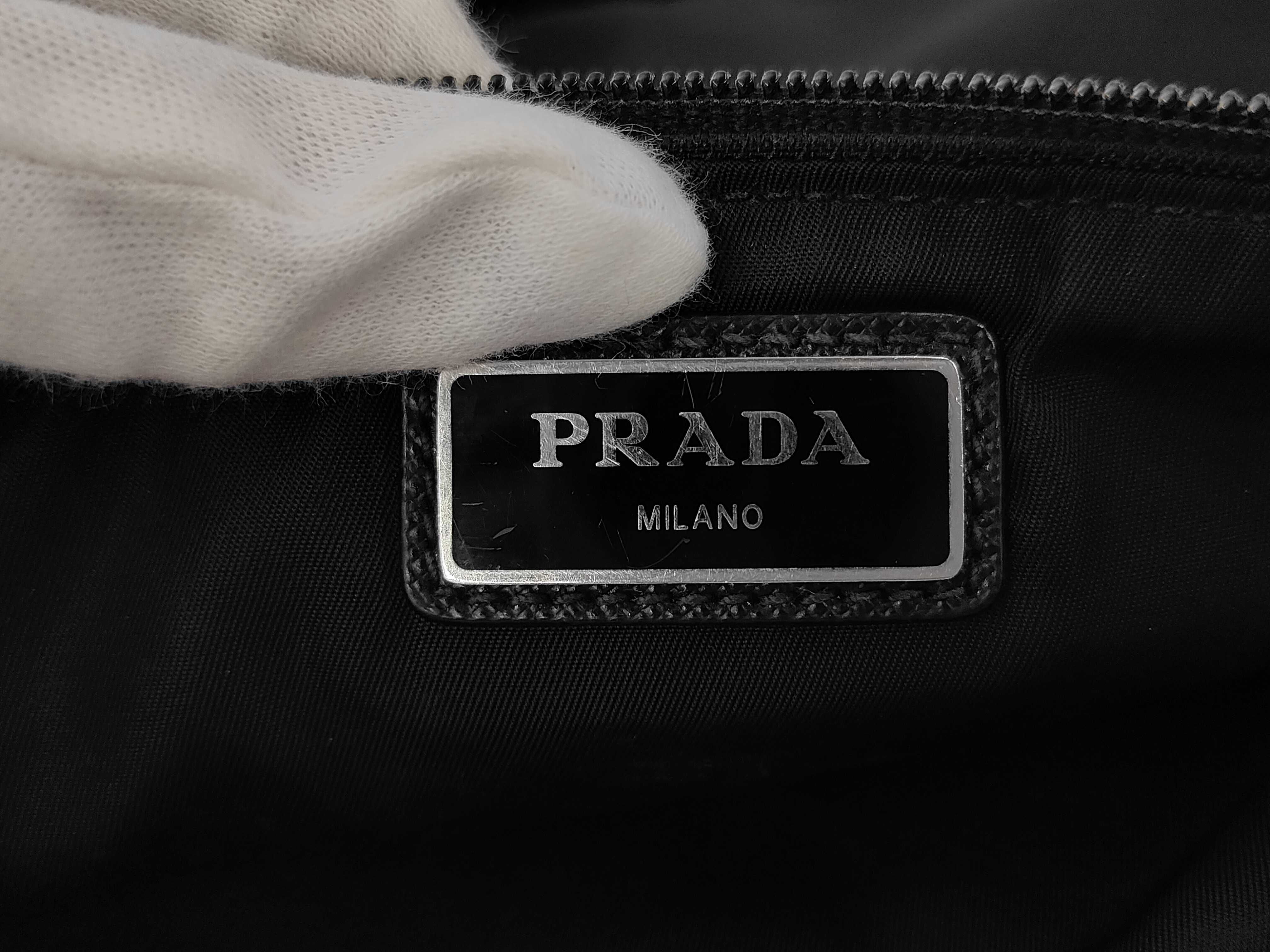 Body Bag Shoulder Bag — view 10