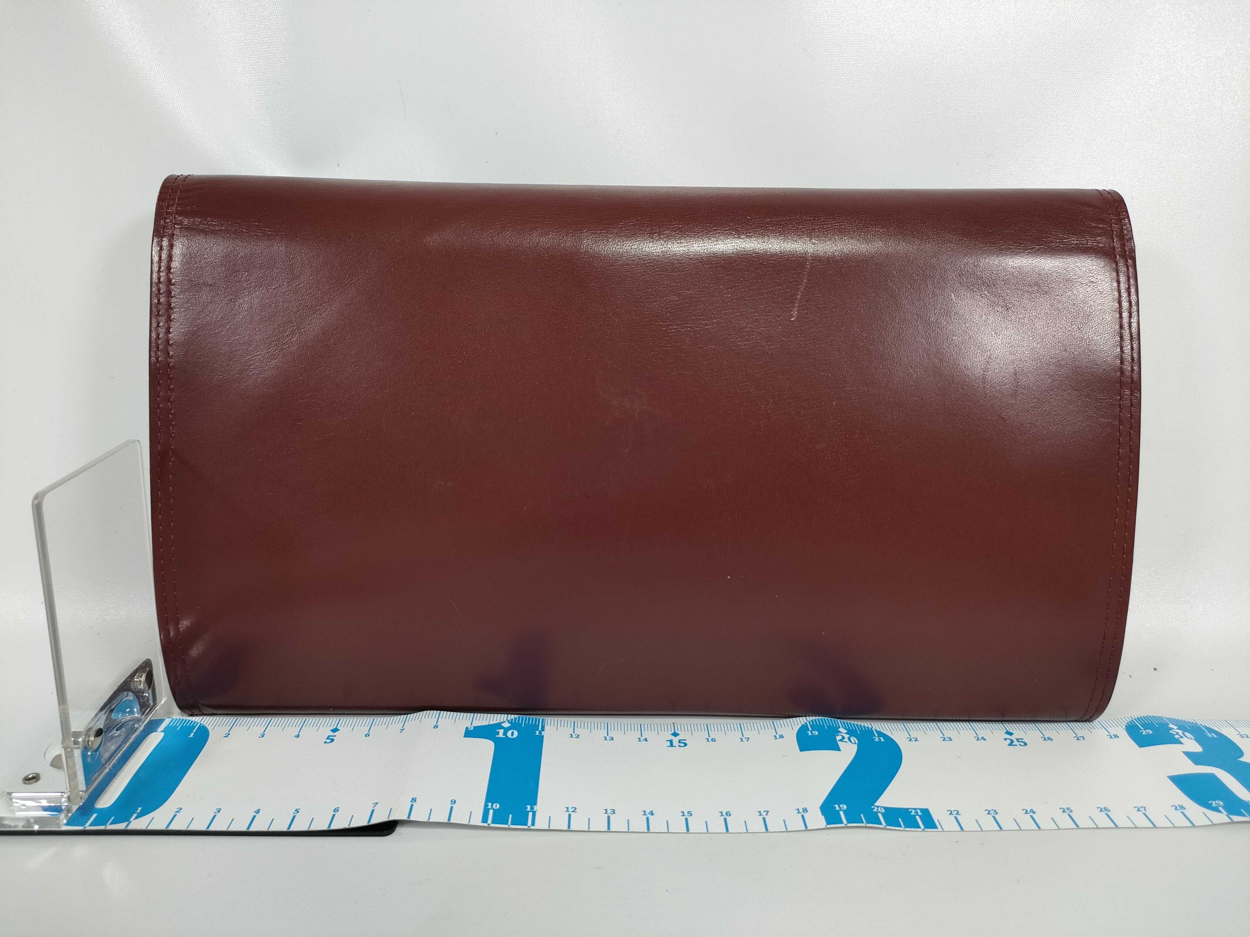 Must Line Clutch Bag — view 2