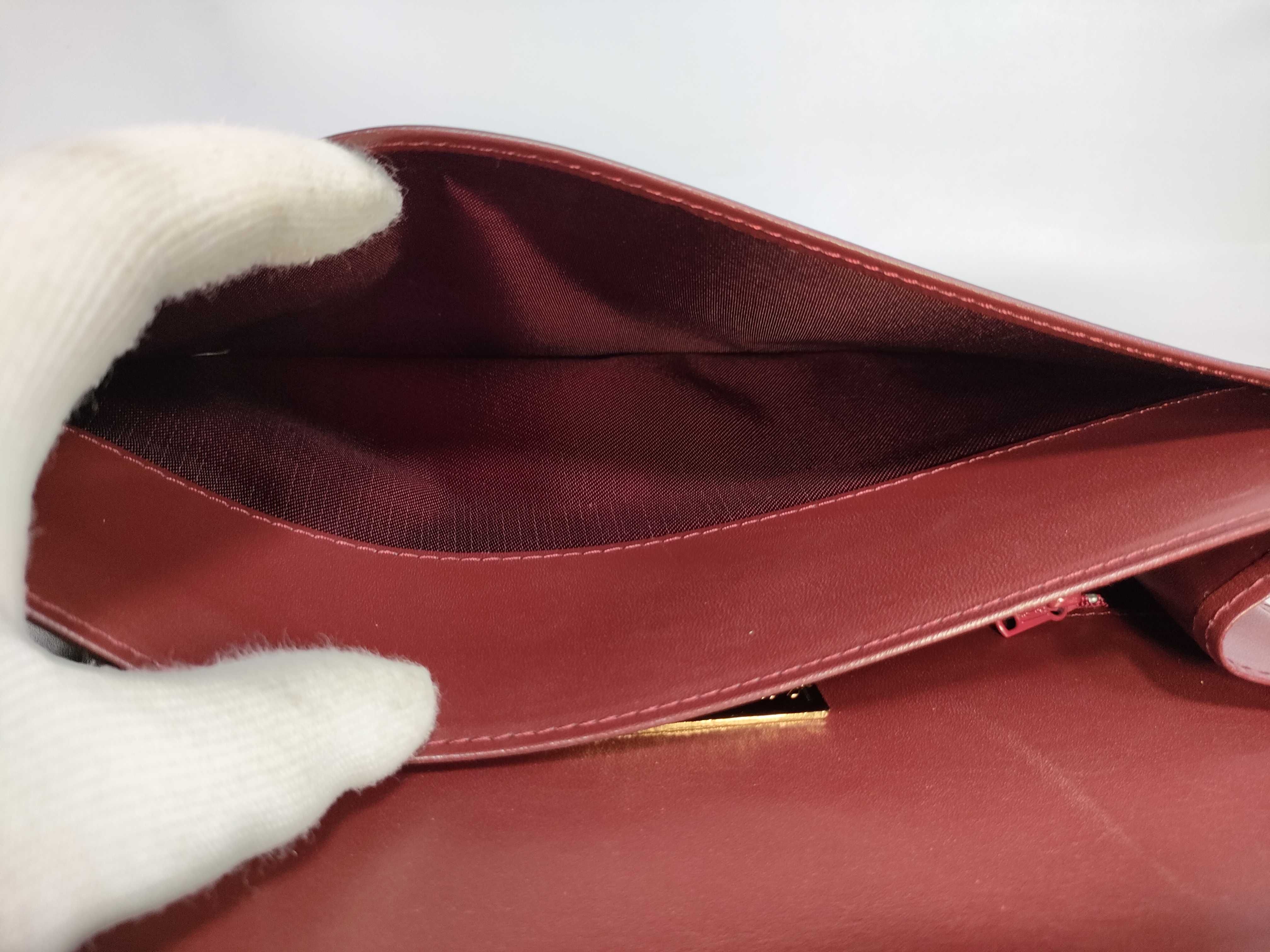 Must Line Clutch Bag — view 11