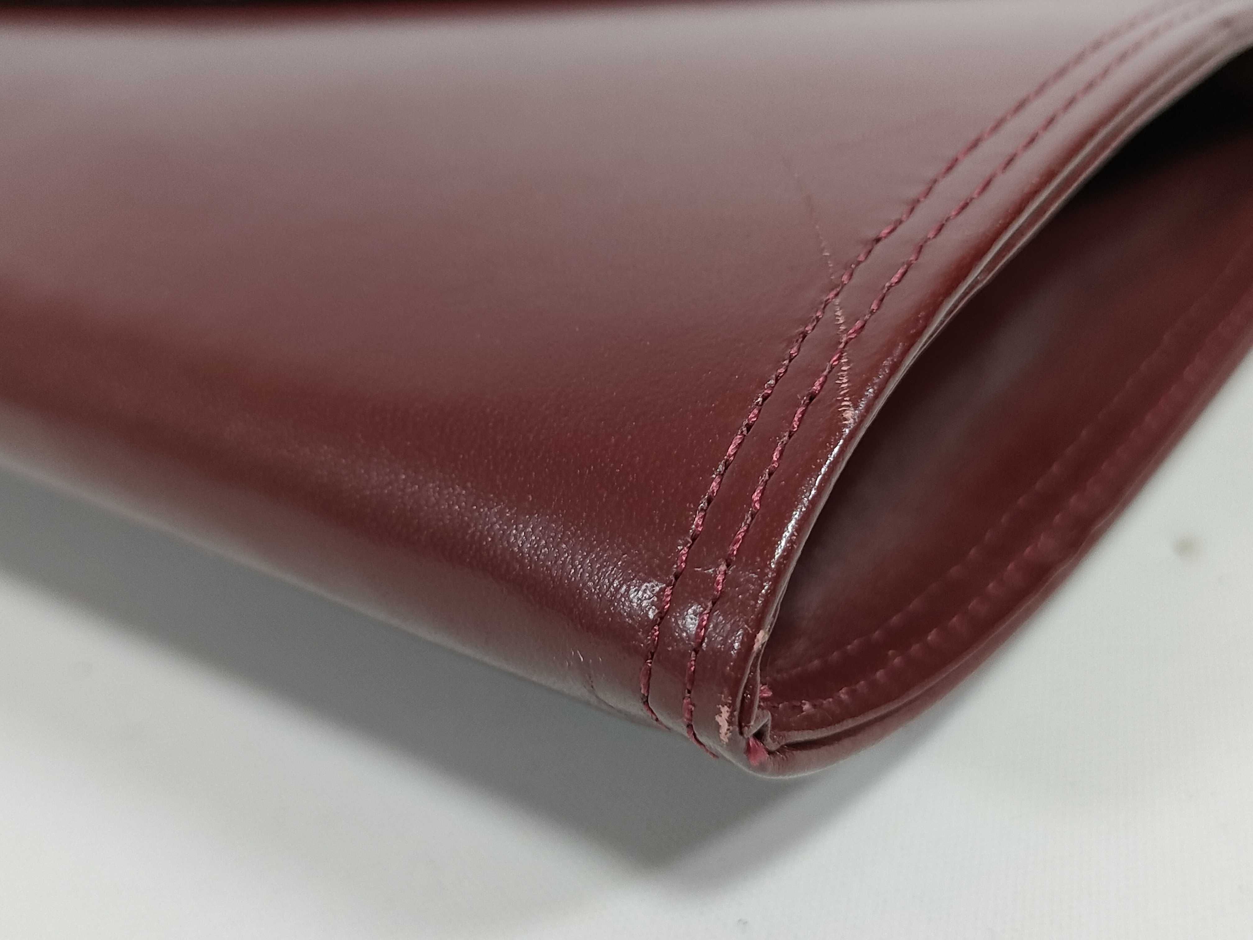 Must Line Clutch Bag — view 3