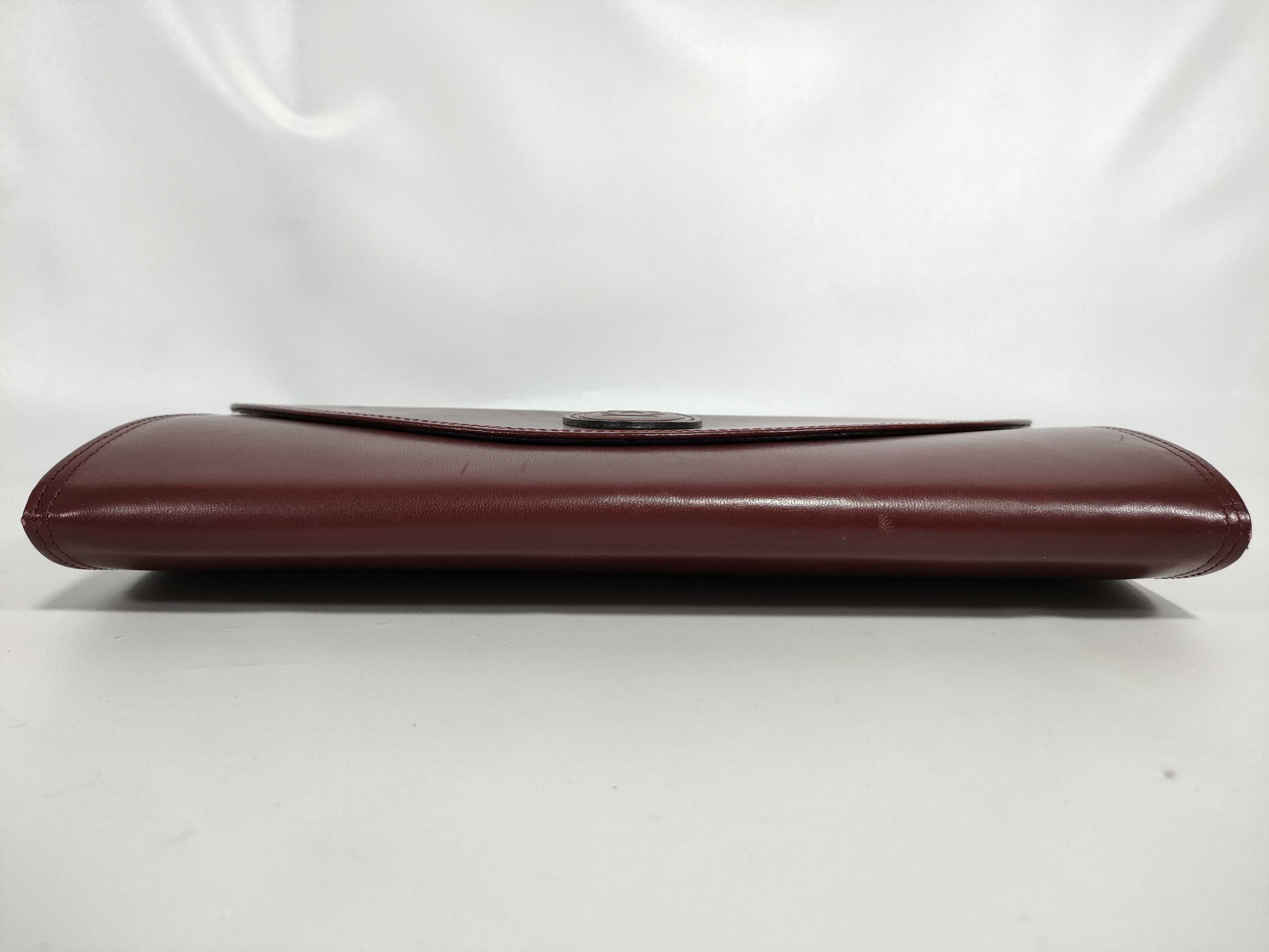 Must Line Clutch Bag — view 4