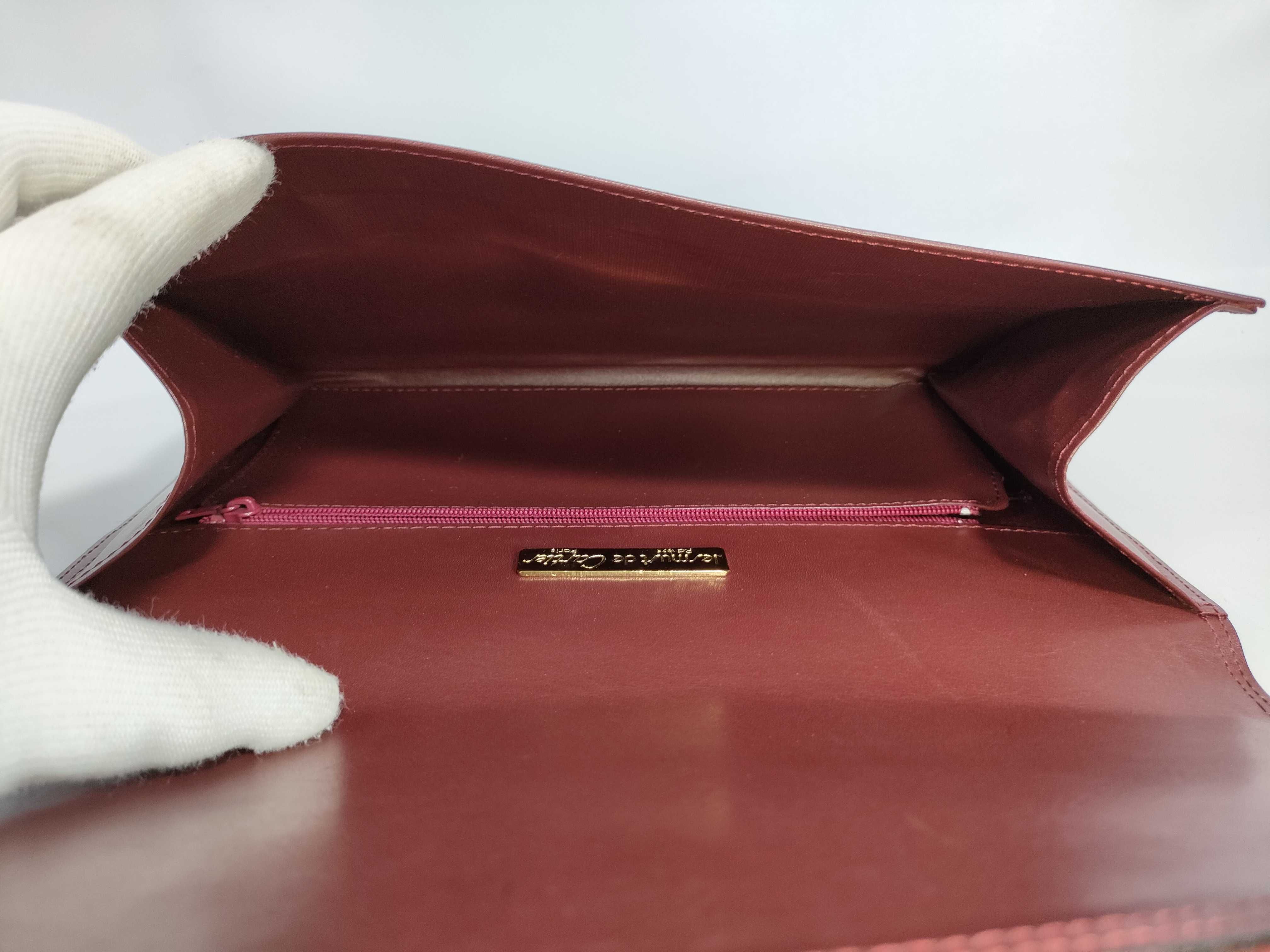 Must Line Clutch Bag — view 6