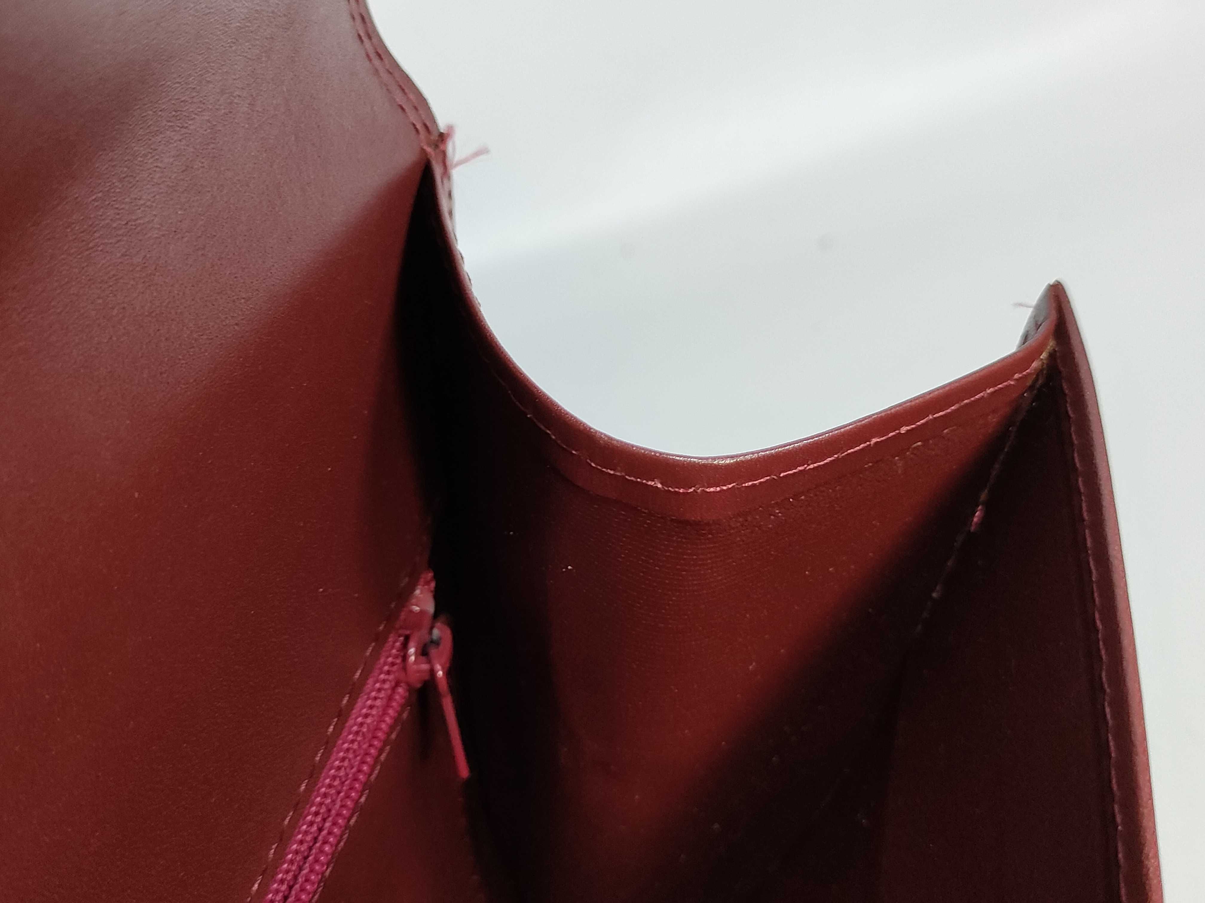 Must Line Clutch Bag — view 7