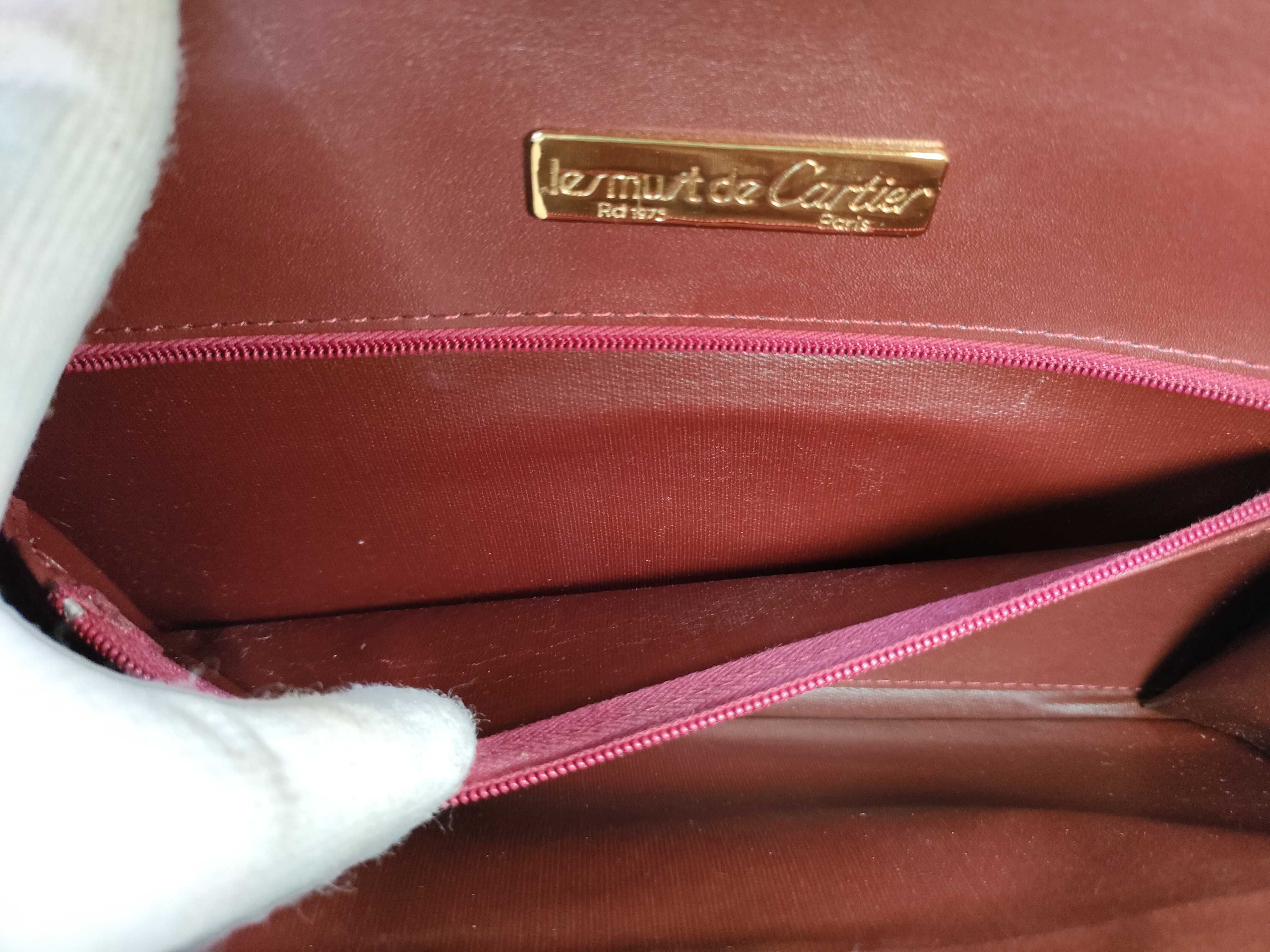 Must Line Clutch Bag — view 9