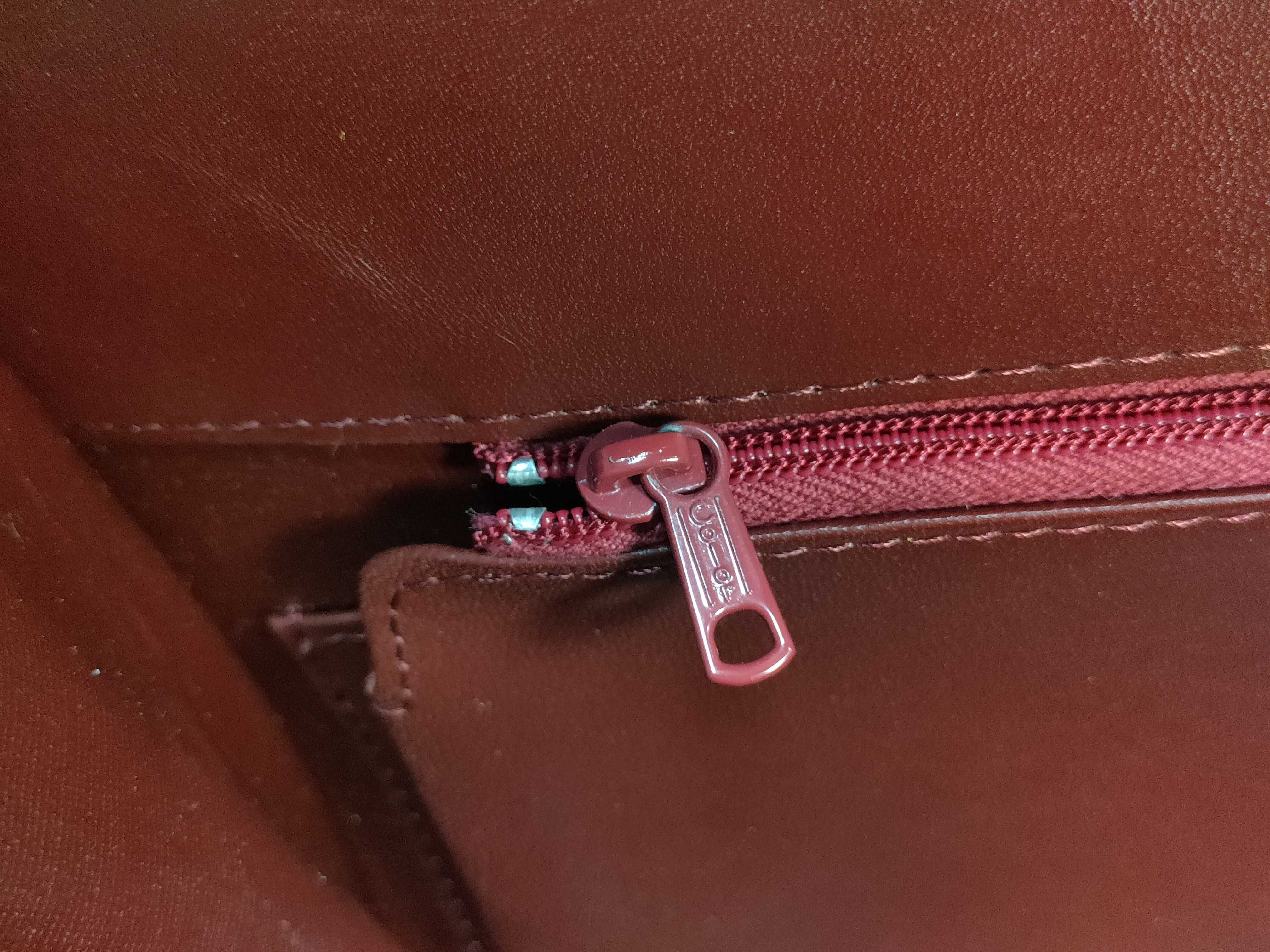 Must Line Clutch Bag — view 10