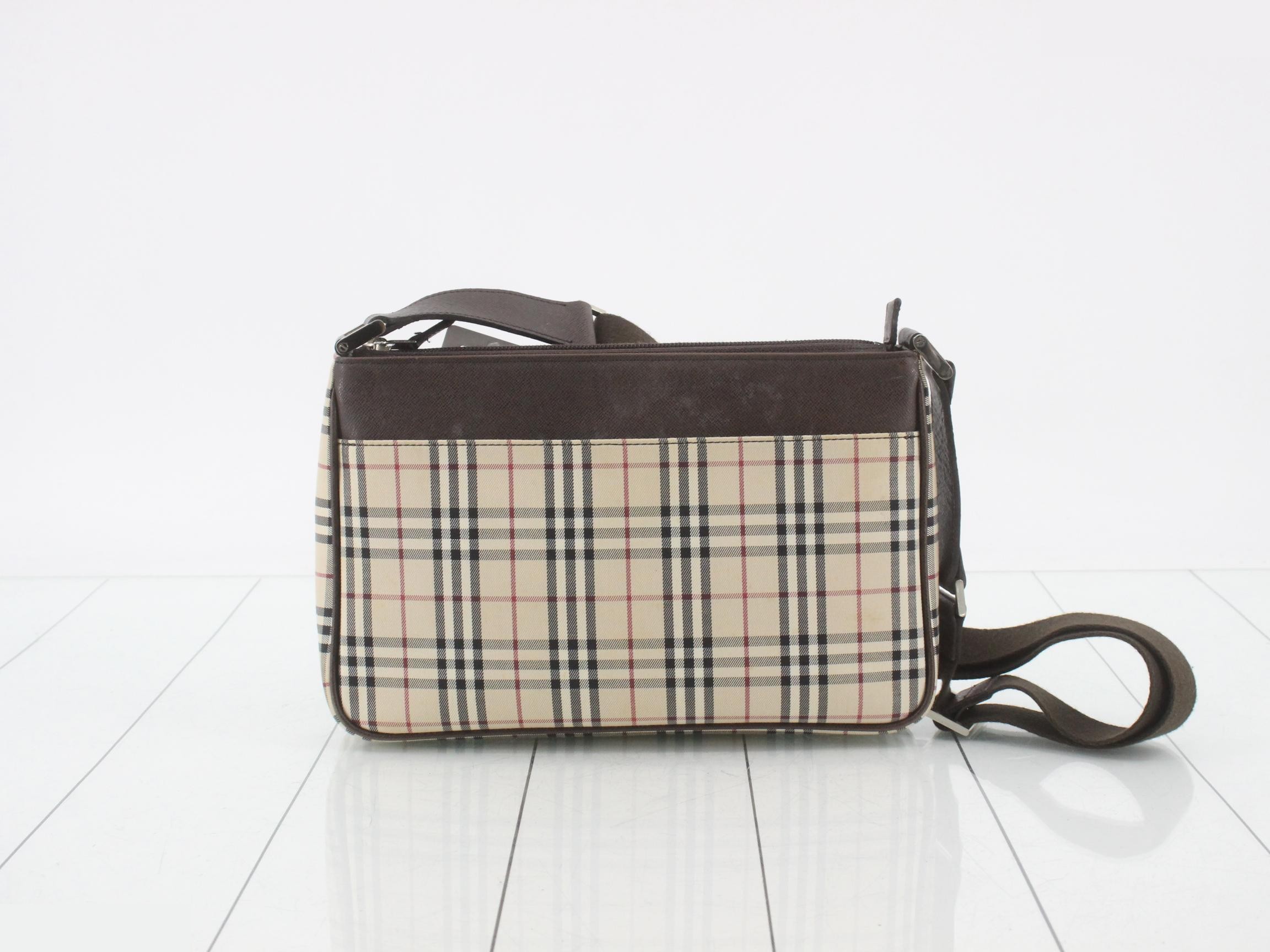 Shoulder bag