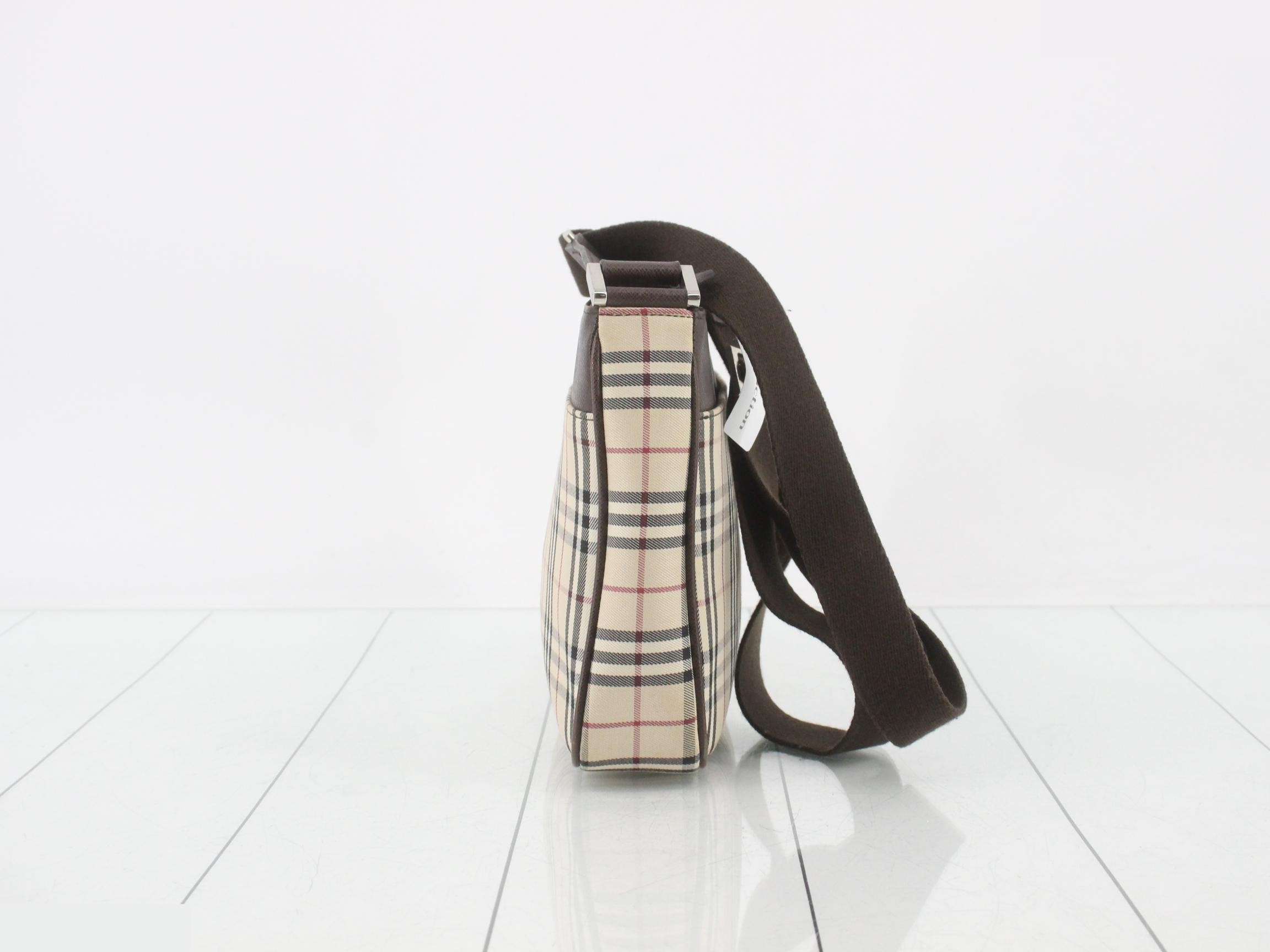 Shoulder bag — view 4