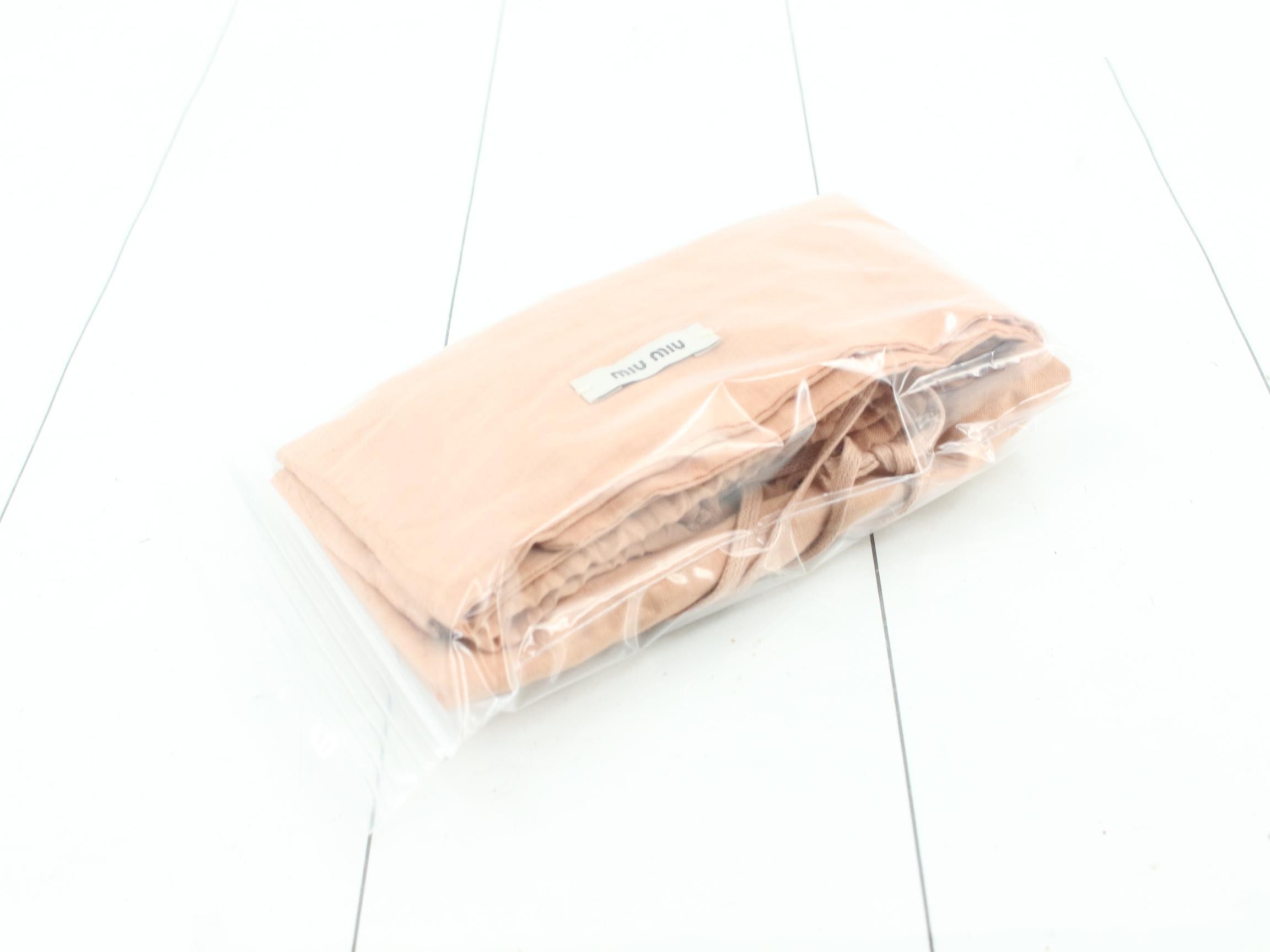 Matelassé 2-Way Shoulder Bag with Strap, Pink — view 5