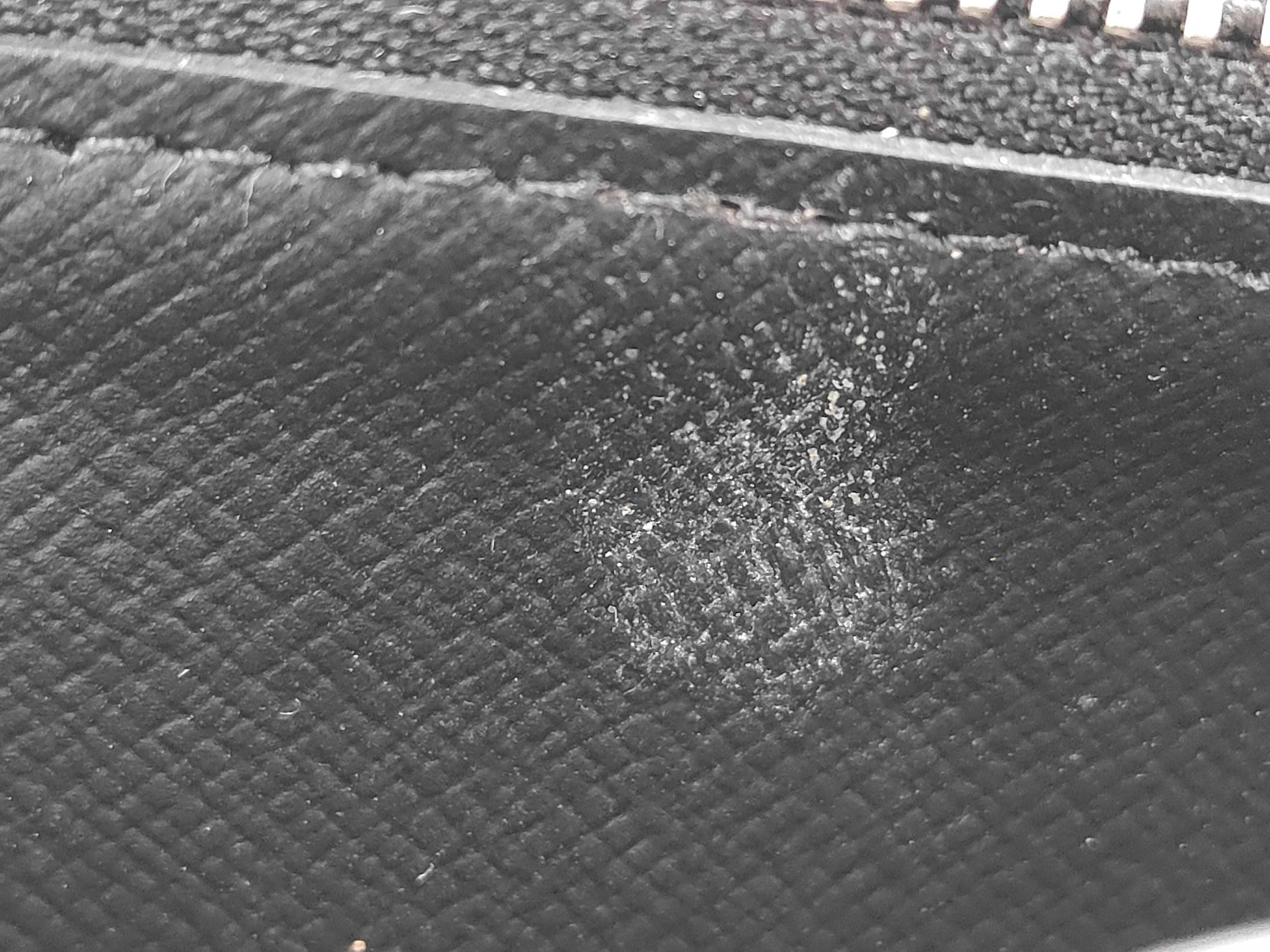 Taiga Portefeuille Brazza Noir M30501/IC Chip Wallet — view 9