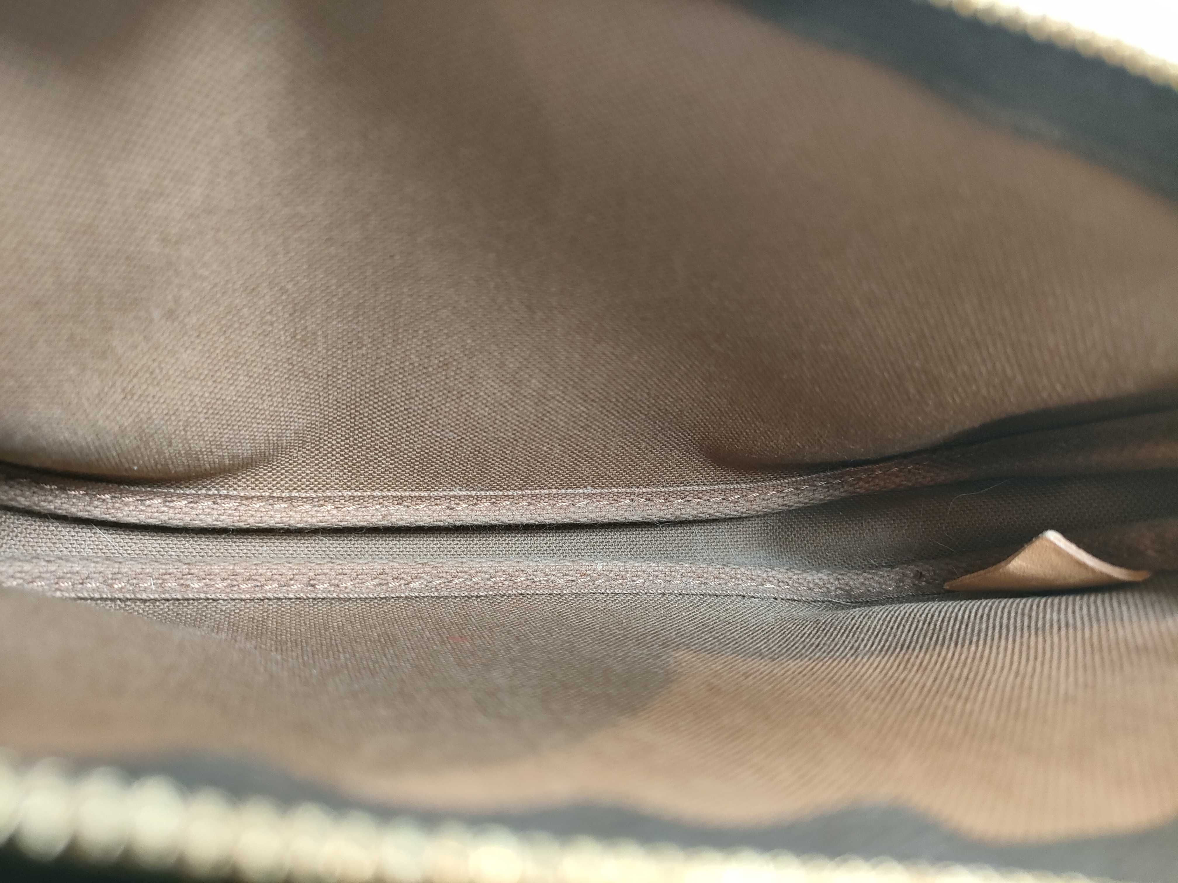 M44813 Multi Pochette Accessoires Shoulder Bag — view 15