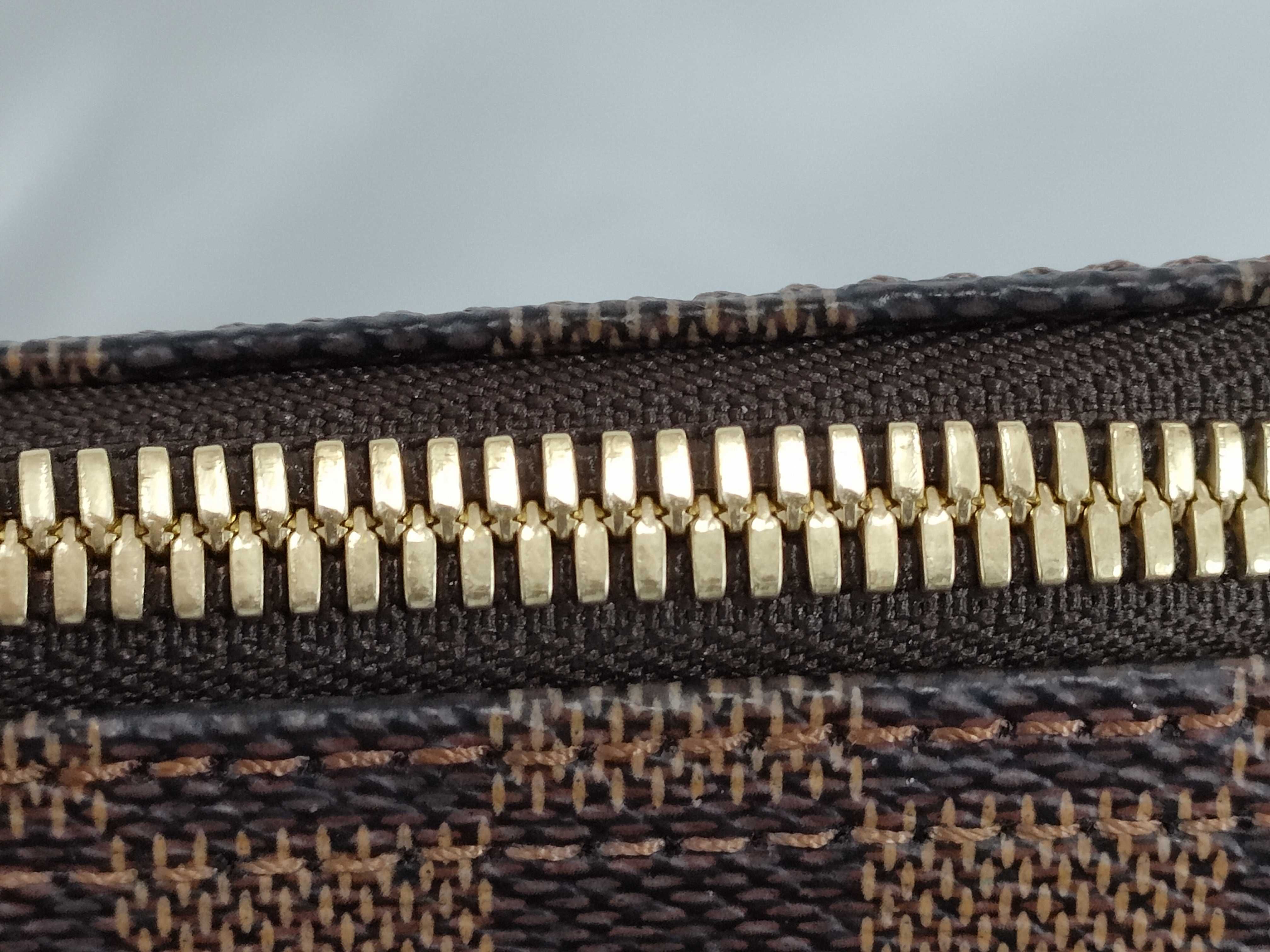Damier Keepall Bandoulière 55 Damier Boston Bag — view 7