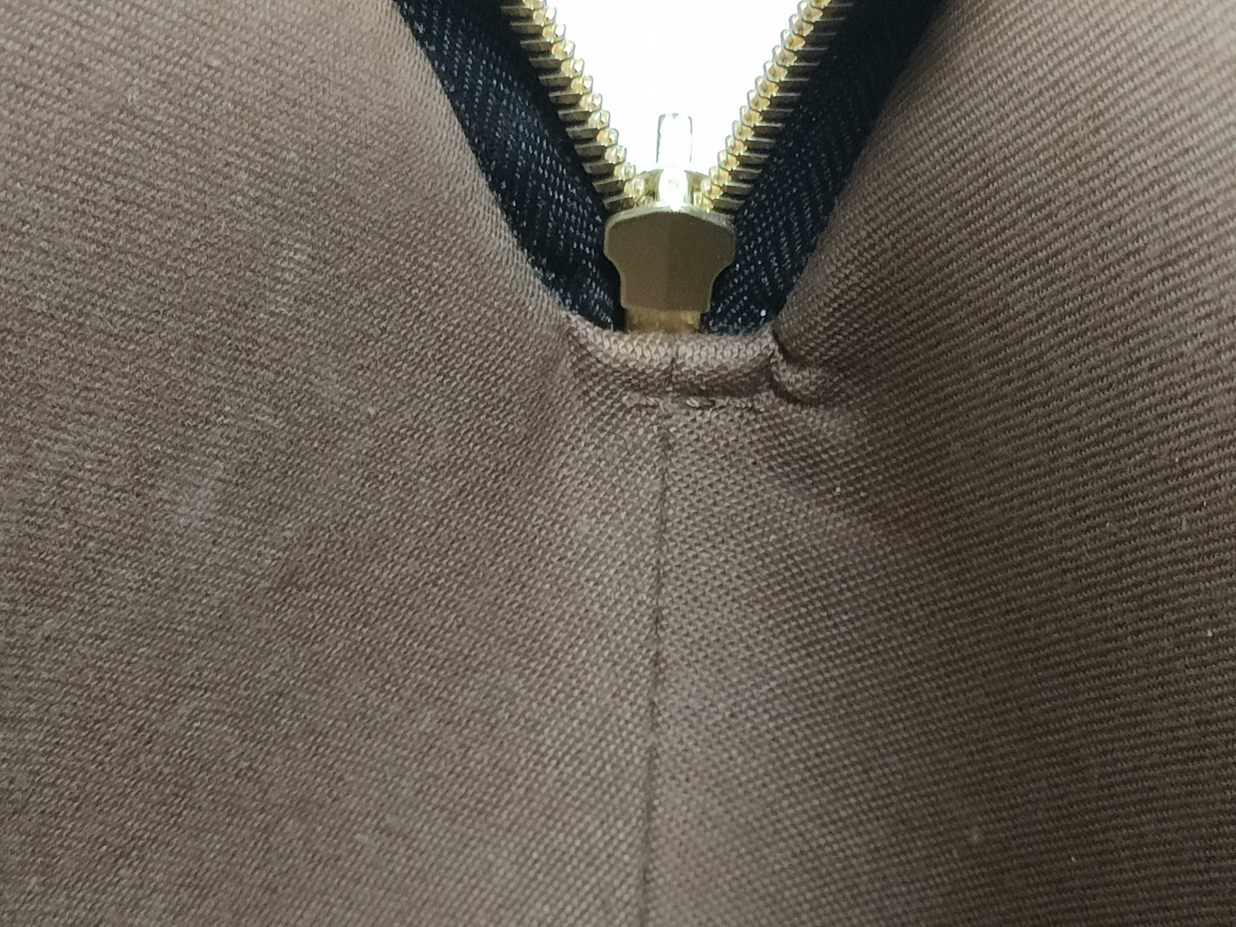 Monogram Ellipse PM M51127 MI0948 Handbag — view 14