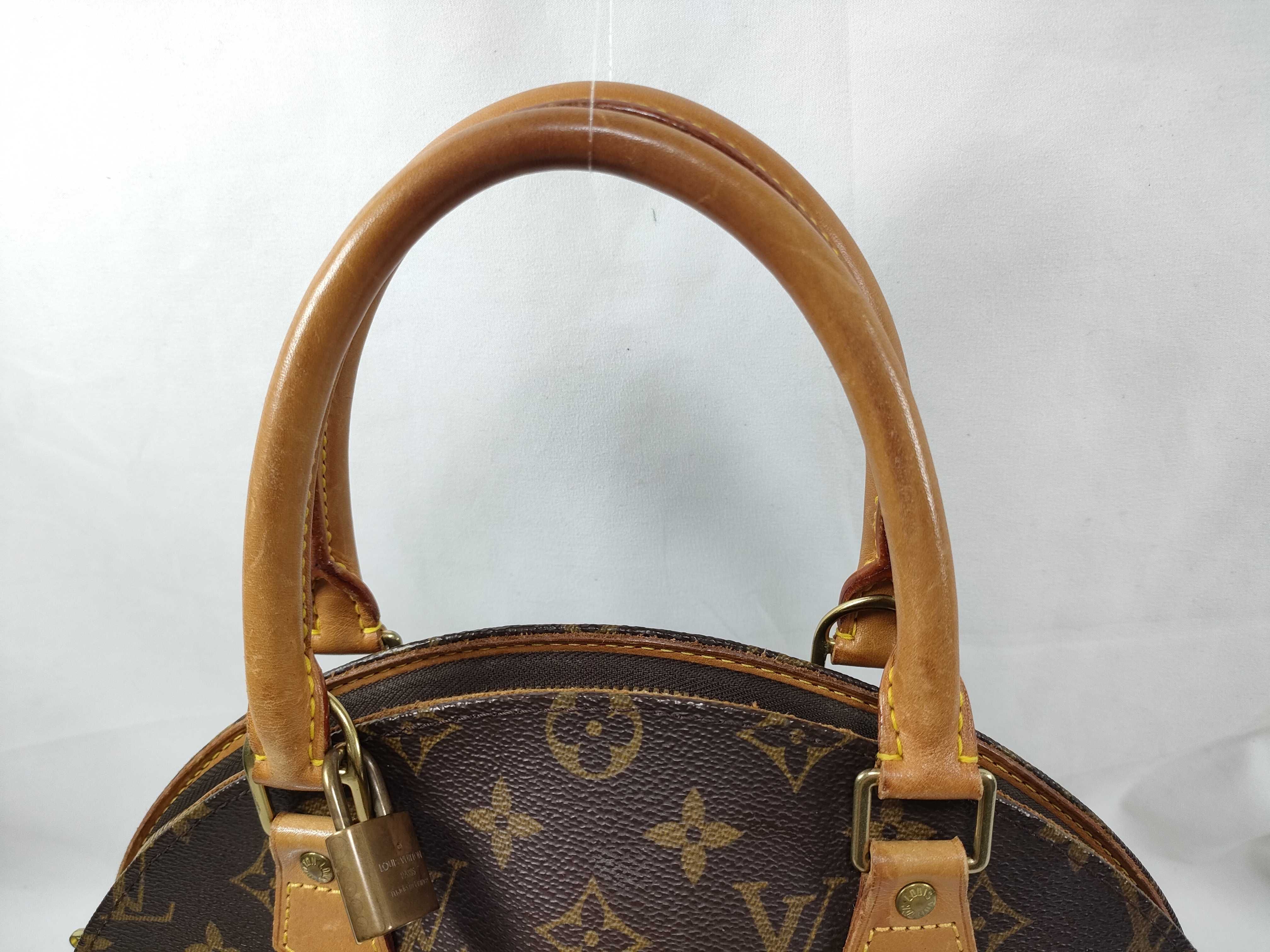 Monogram Ellipse PM M51127 MI0948 Handbag — view 3