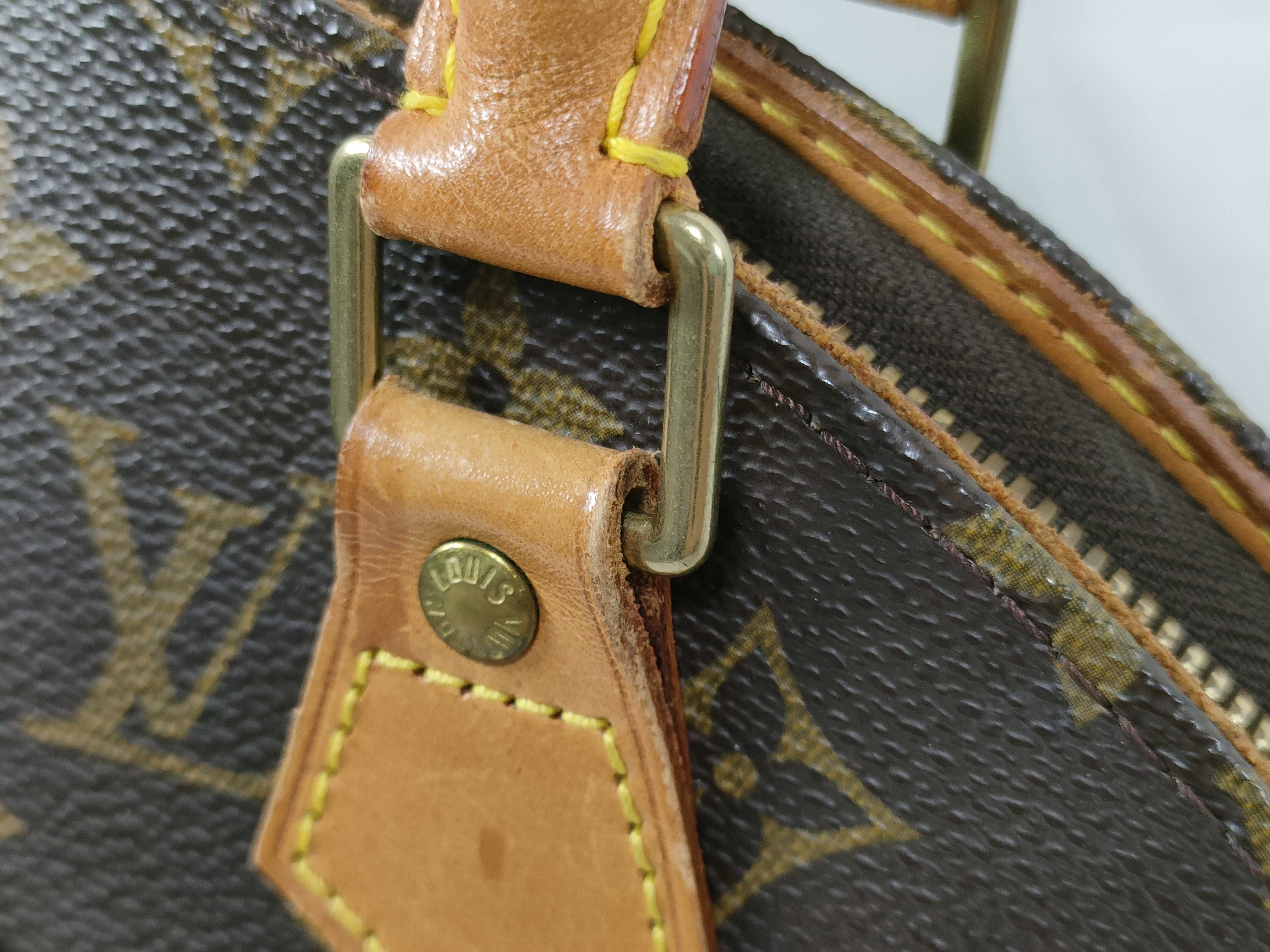 Monogram Ellipse PM M51127 MI0948 Handbag — view 5